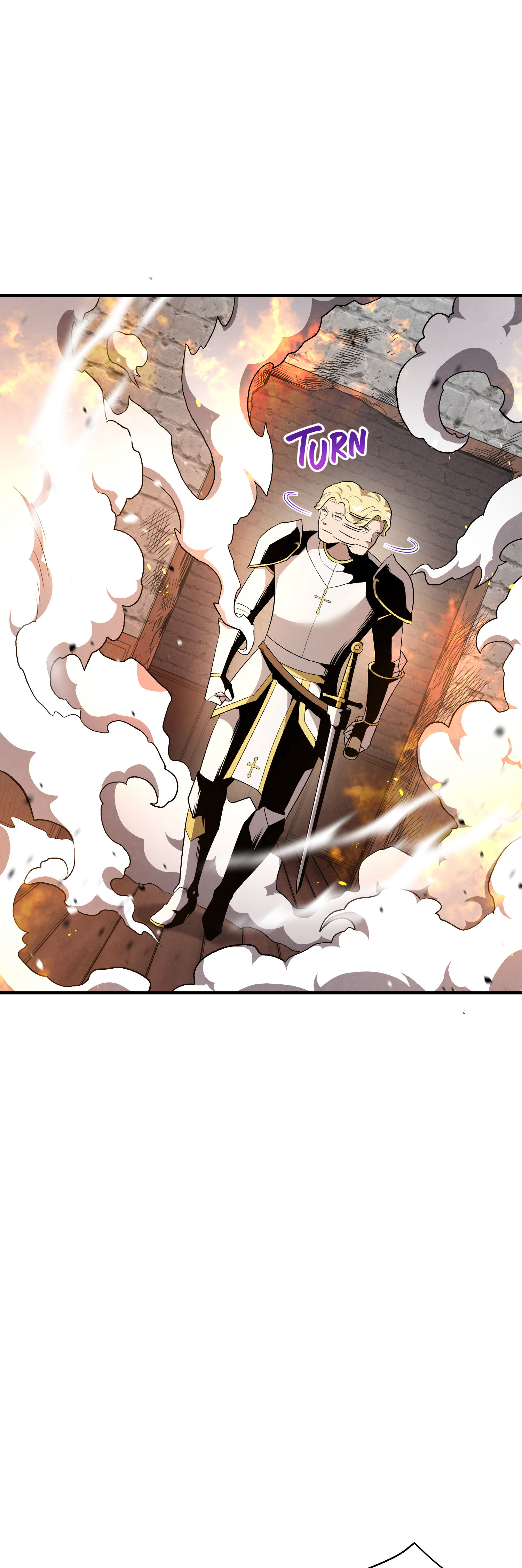 Read Legendary Retirement Manga Online