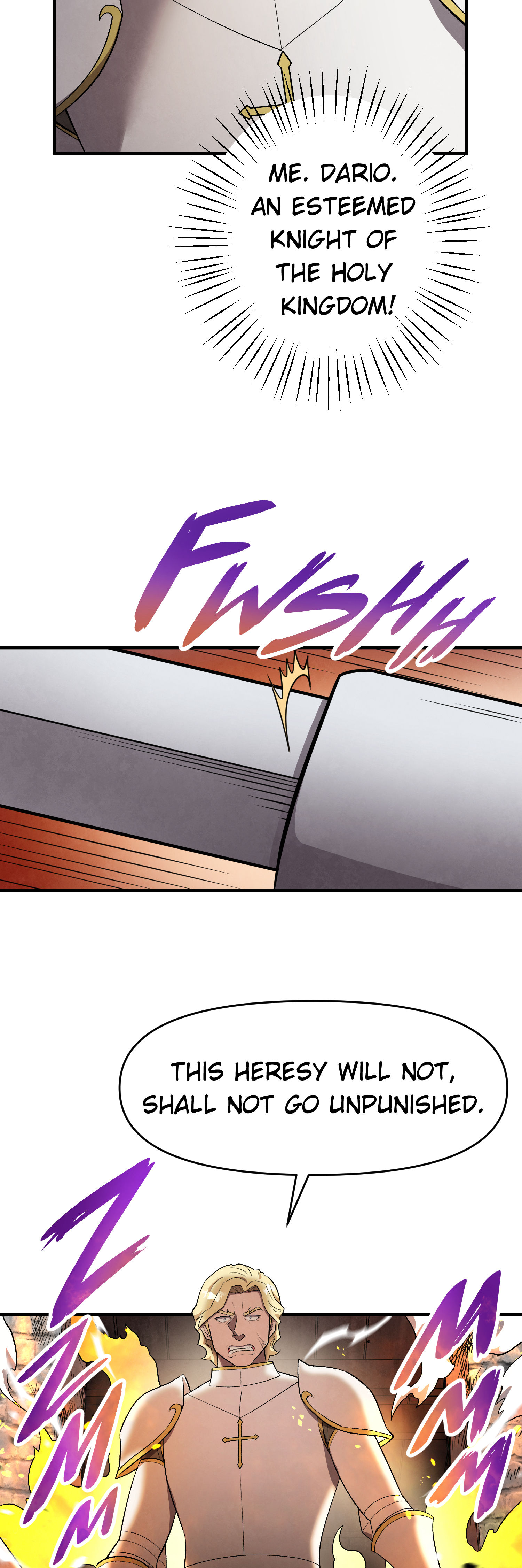 Read Legendary Retirement Manga Online