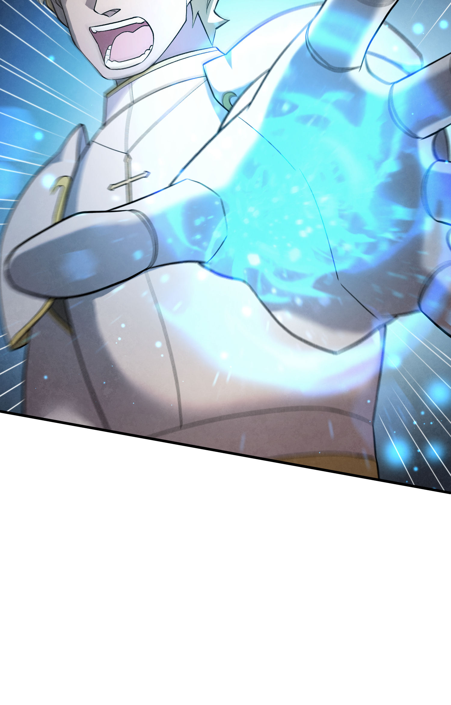 Read Legendary Retirement Manga Online