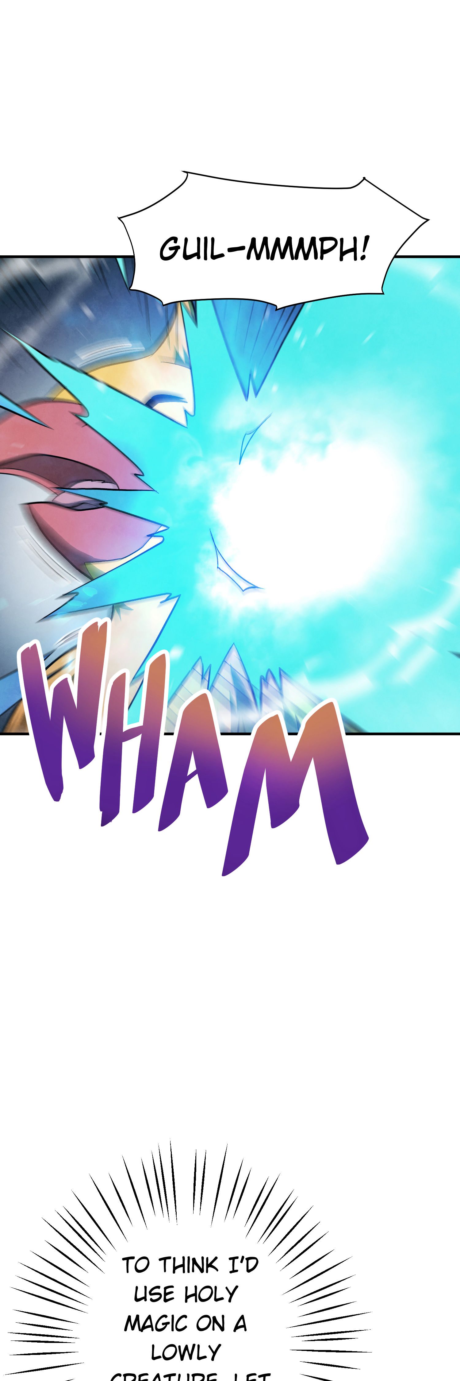 Read Legendary Retirement Manga Online