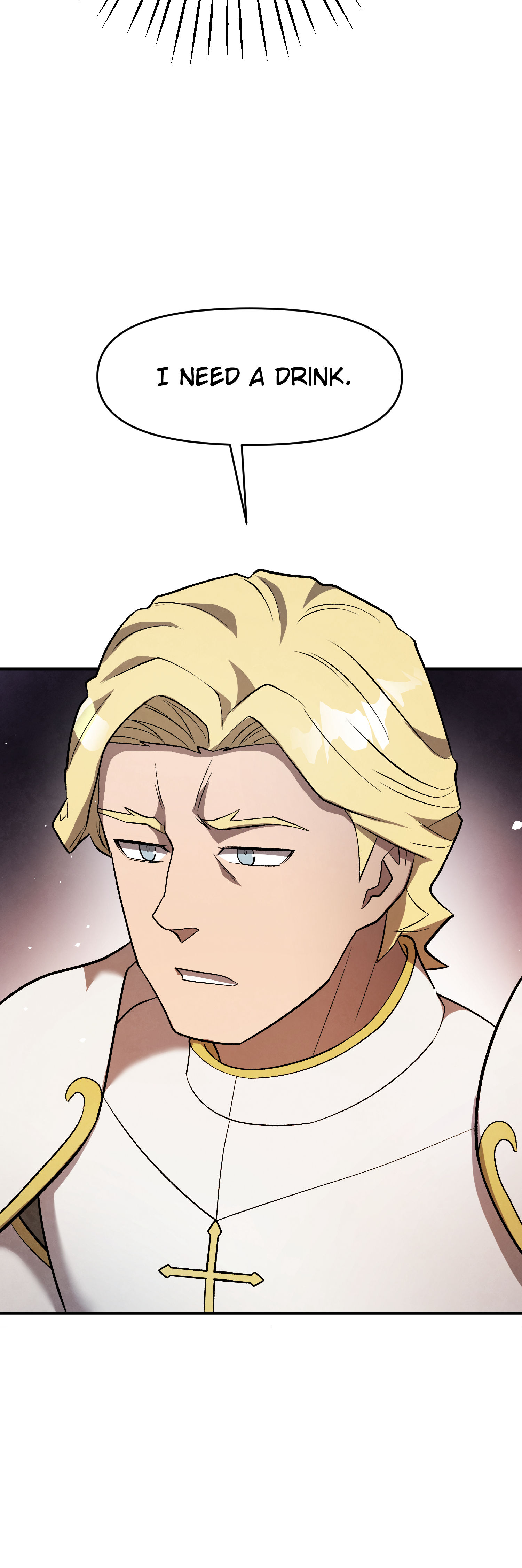 Read Legendary Retirement Manga Online