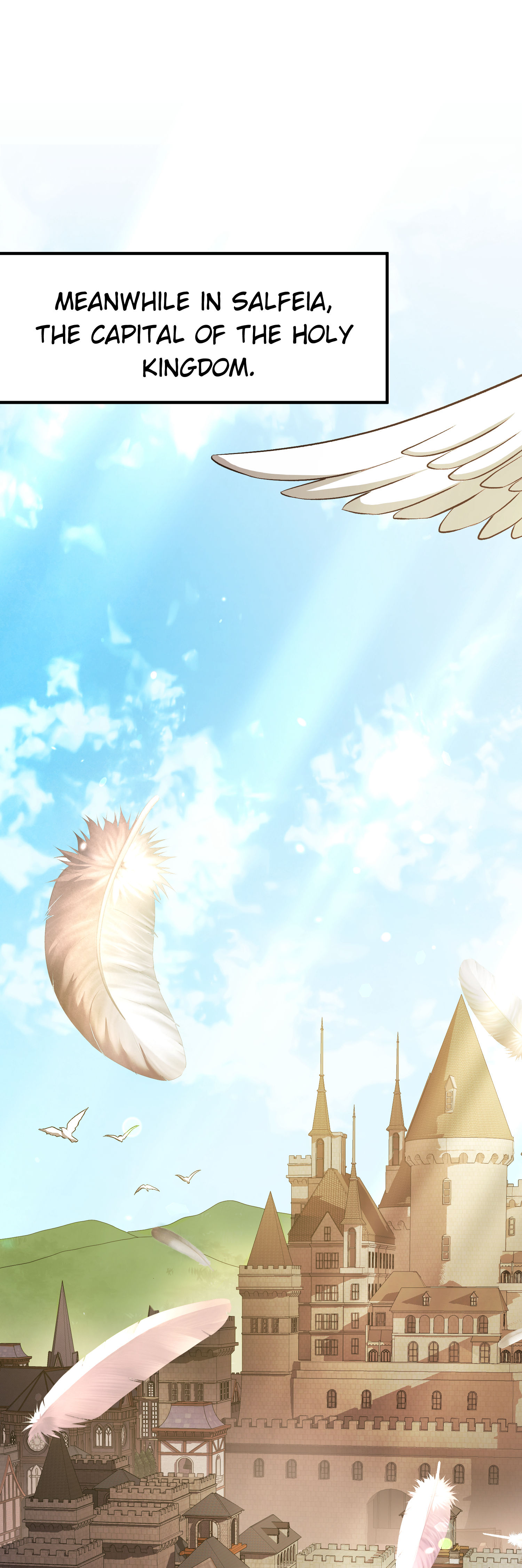 Read Legendary Retirement Manga Online