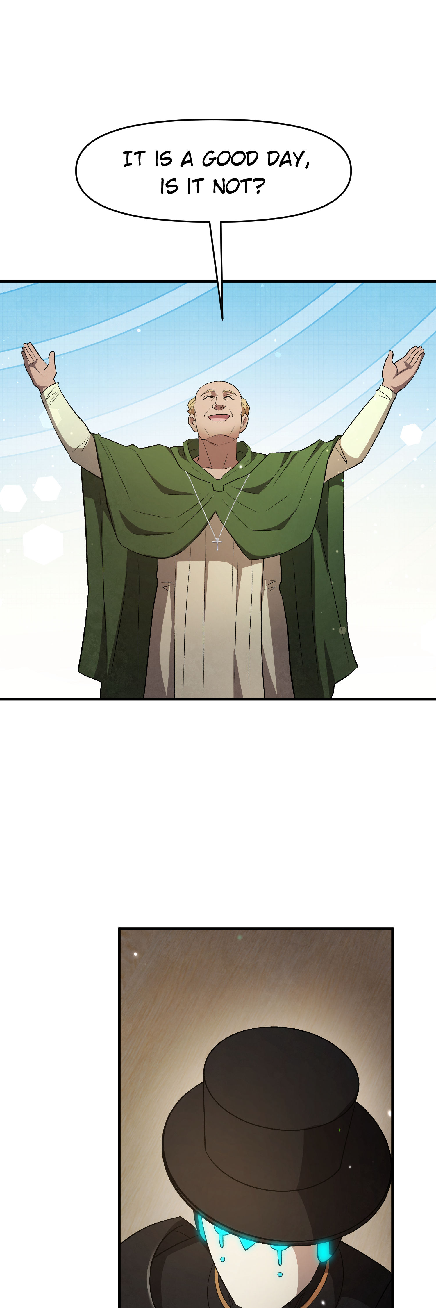 Read Legendary Retirement Manga Online