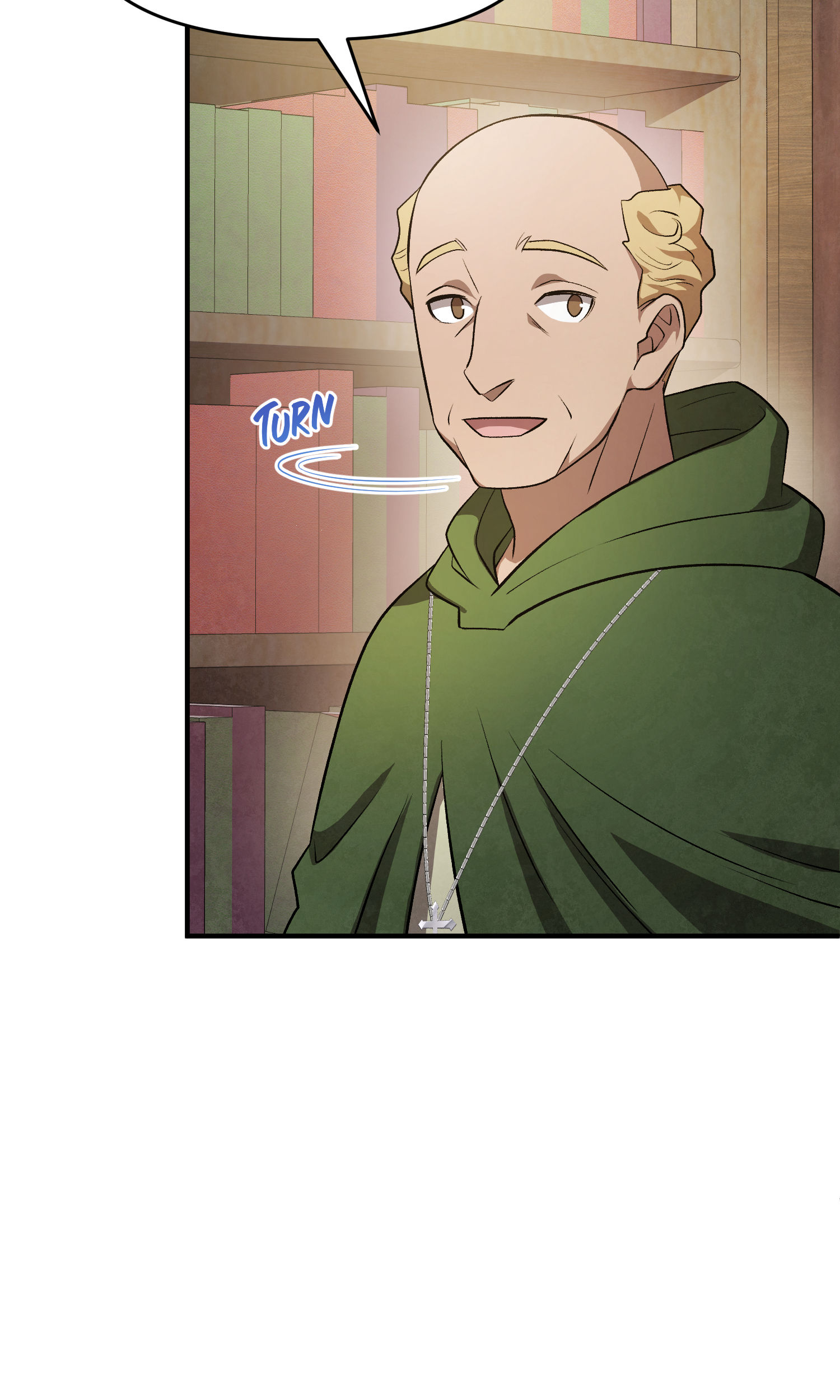 Read Legendary Retirement Manga Online