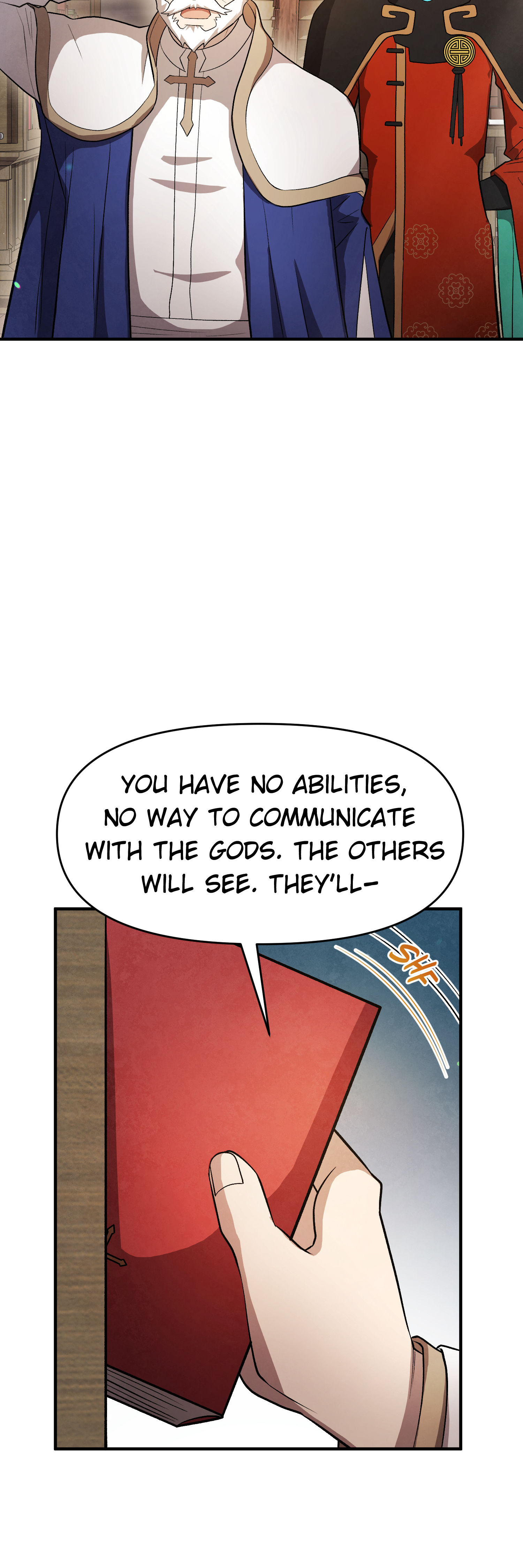 Read Legendary Retirement Manga Online