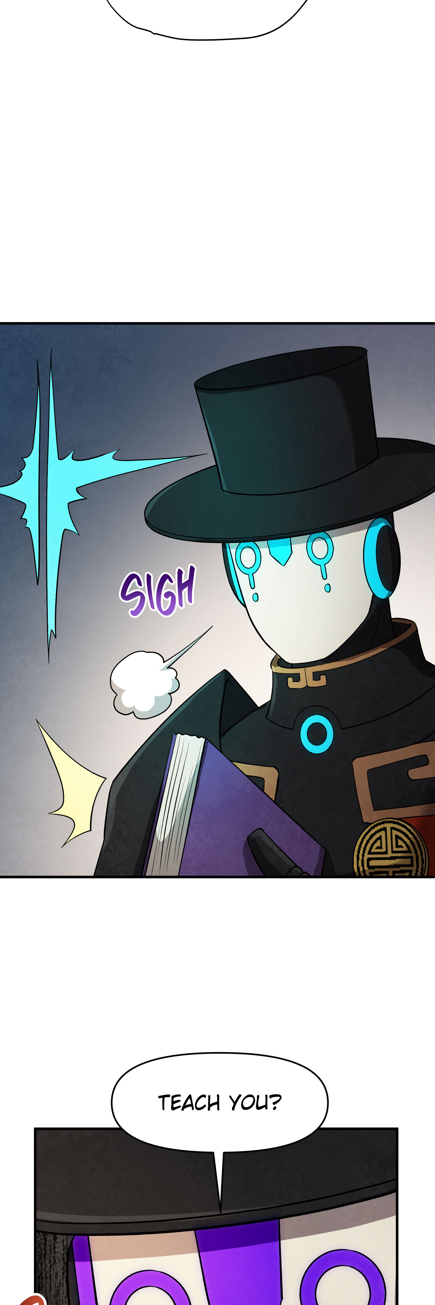 Read Legendary Retirement Manga Online