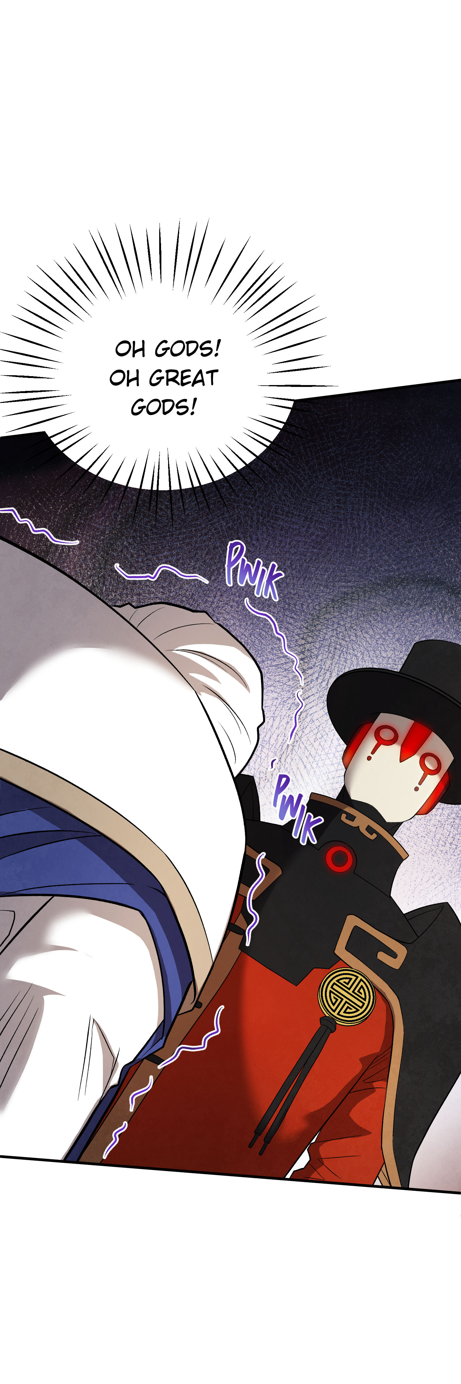 Read Legendary Retirement Manga Online