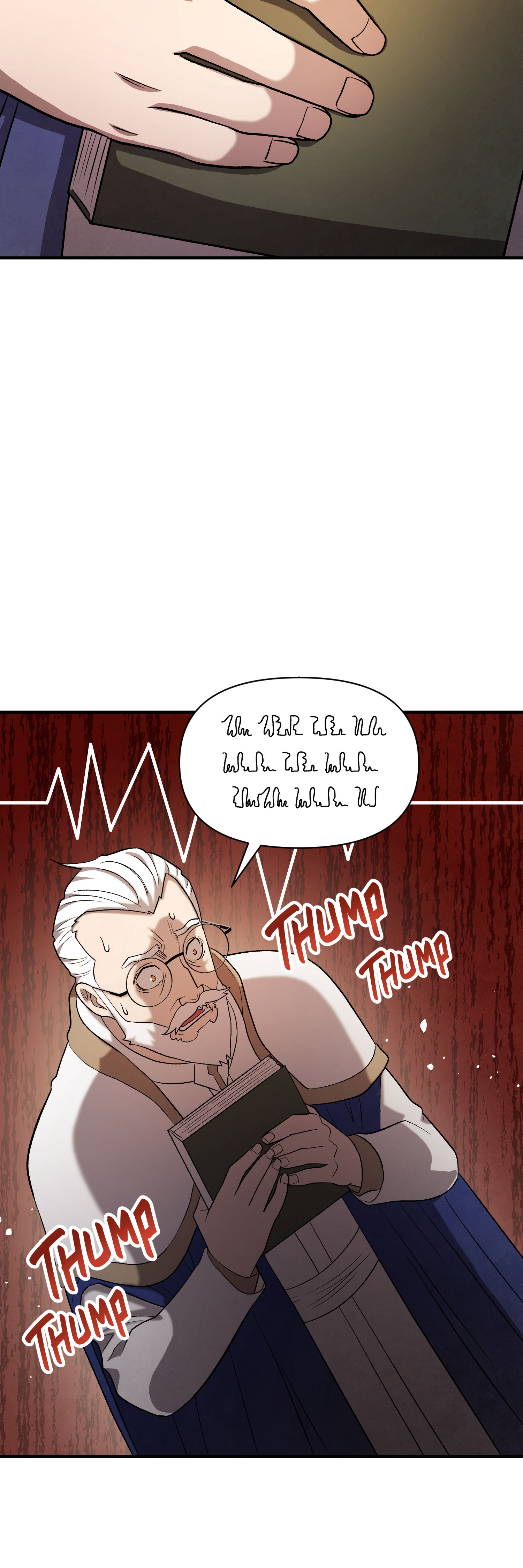 Read Legendary Retirement Manga Online