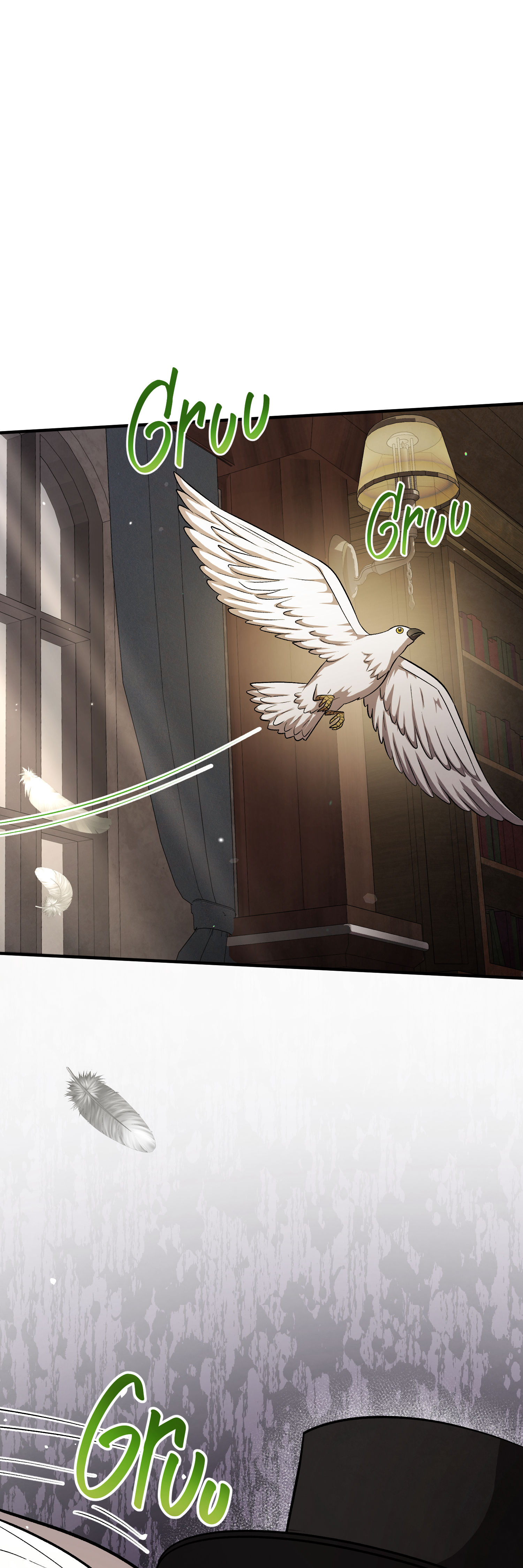 Read Legendary Retirement Manga Online