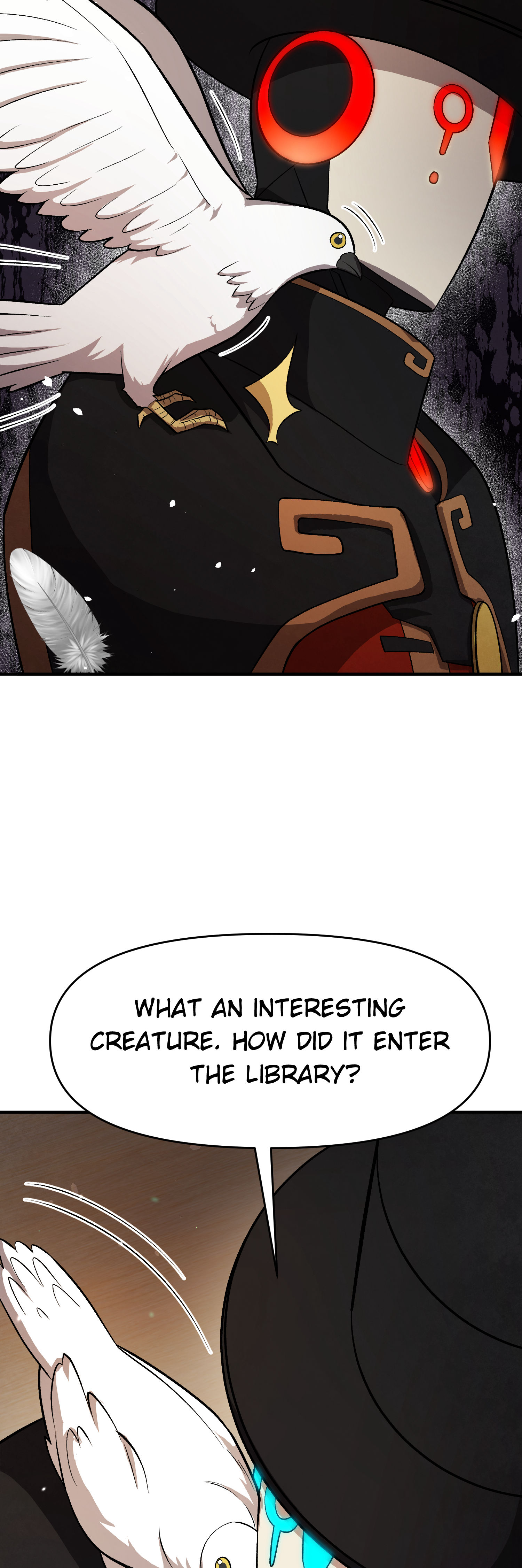 Read Legendary Retirement Manga Online