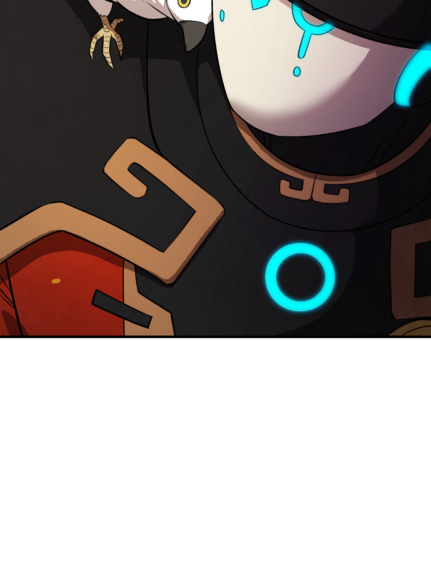 Read Legendary Retirement Manga Online