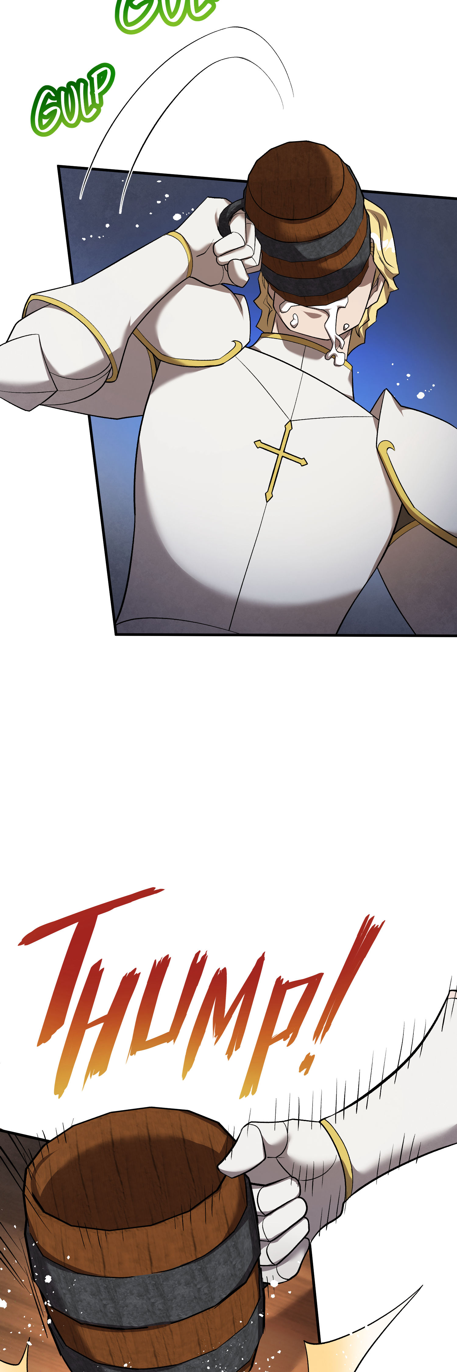 Read Legendary Retirement Manga Online