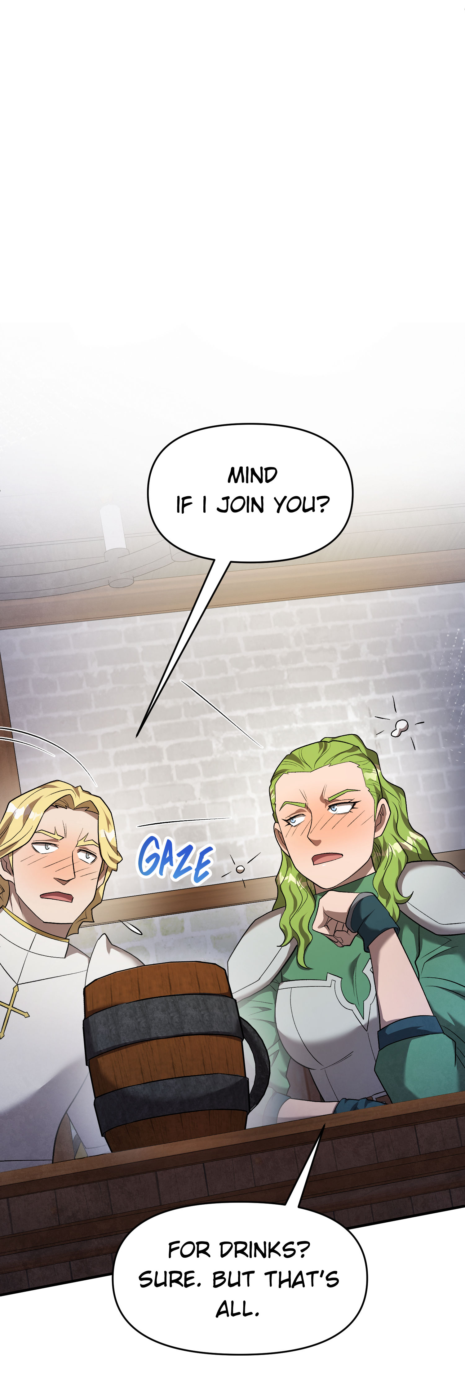 Read Legendary Retirement Manga Online