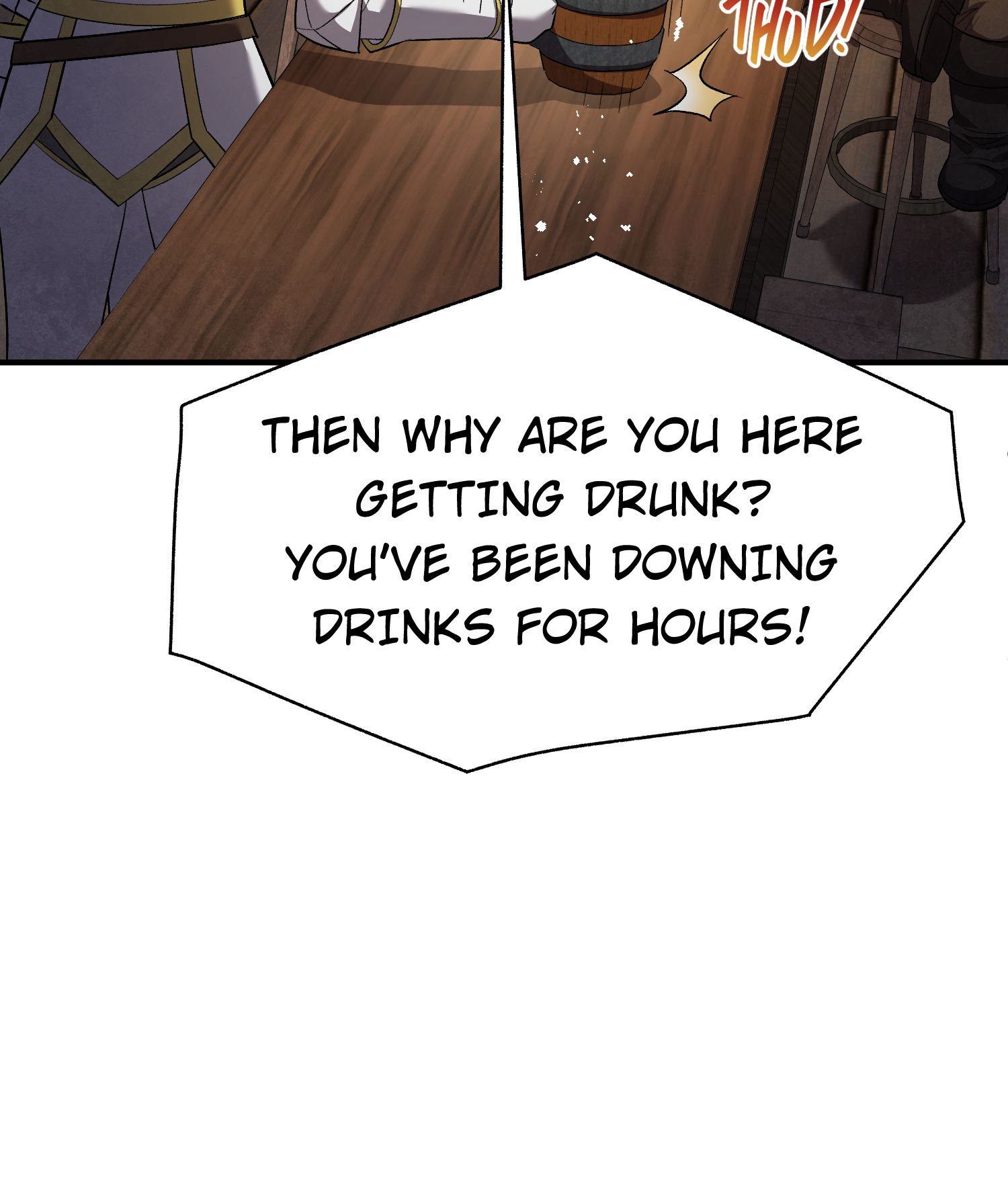 Read Legendary Retirement Manga Online