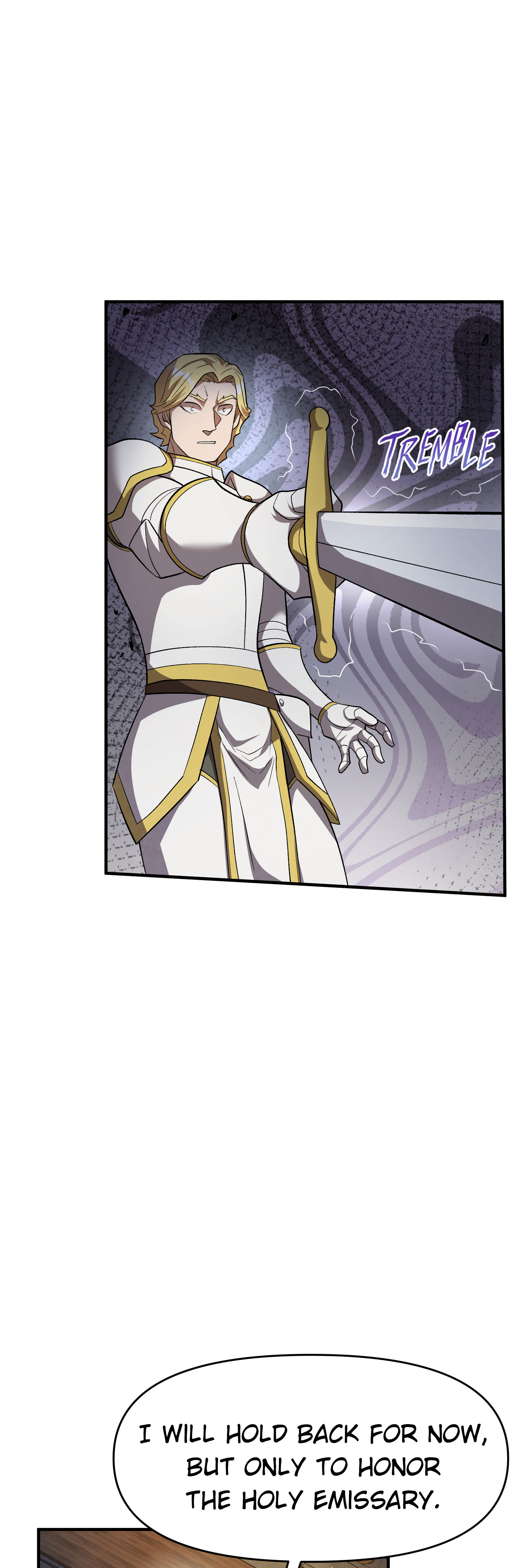 Read Legendary Retirement Manga Online