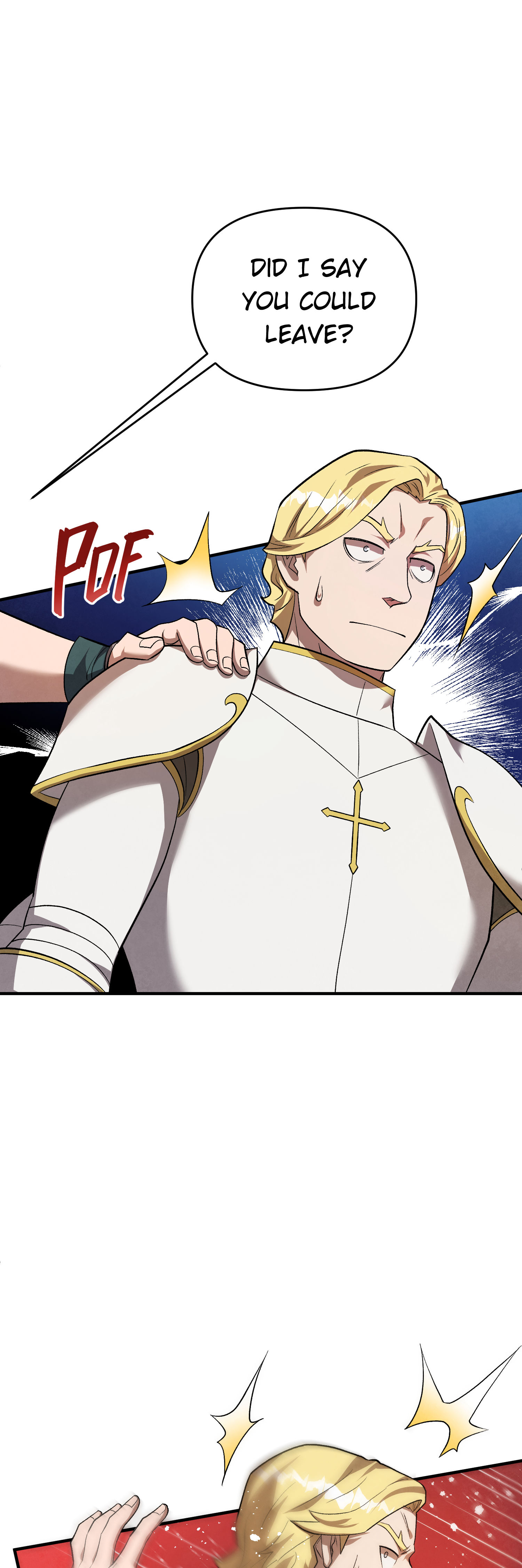 Read Legendary Retirement Manga Online