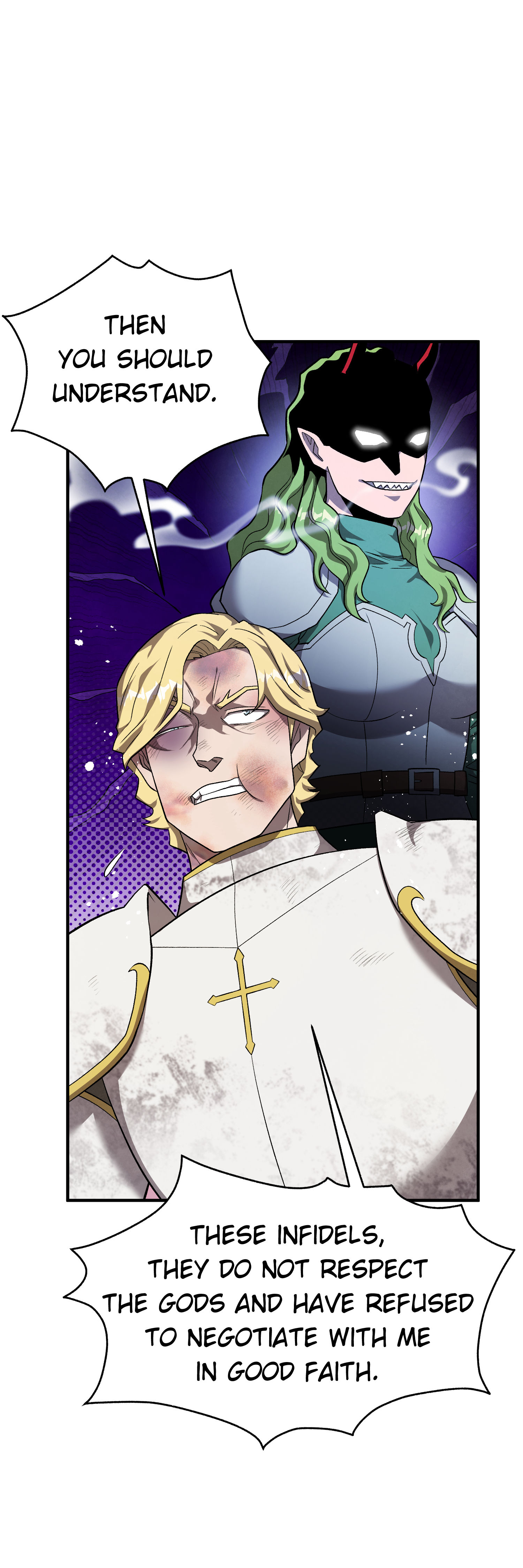 Read Legendary Retirement Manga Online