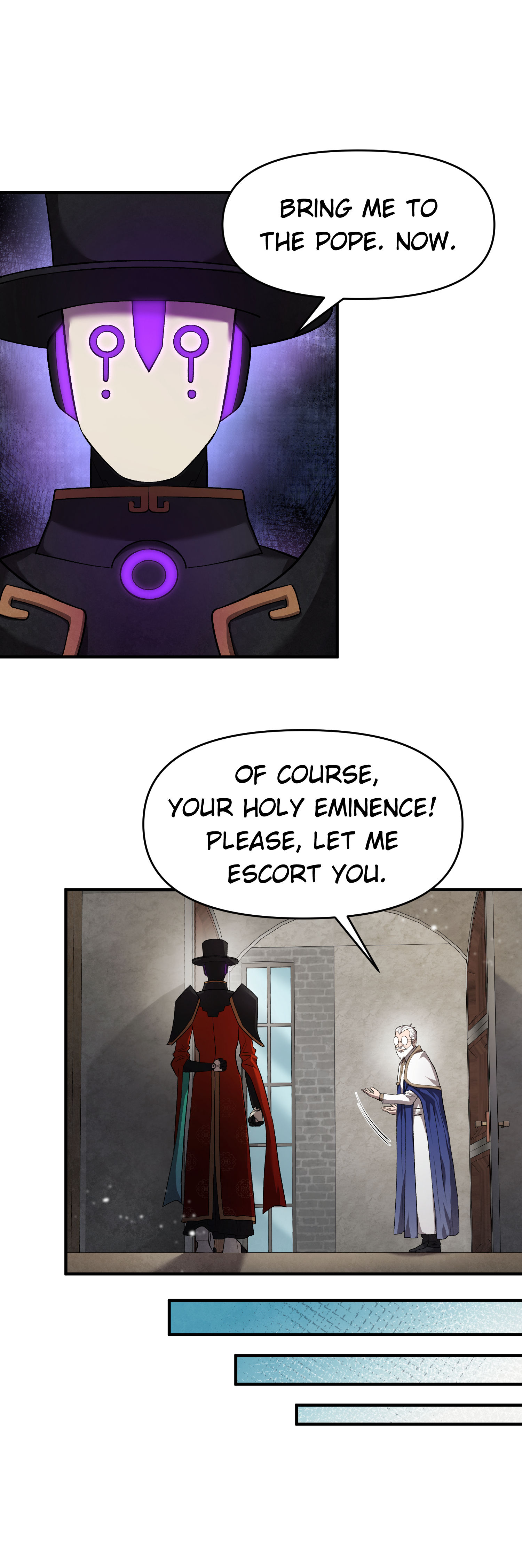 Read Legendary Retirement Manga Online