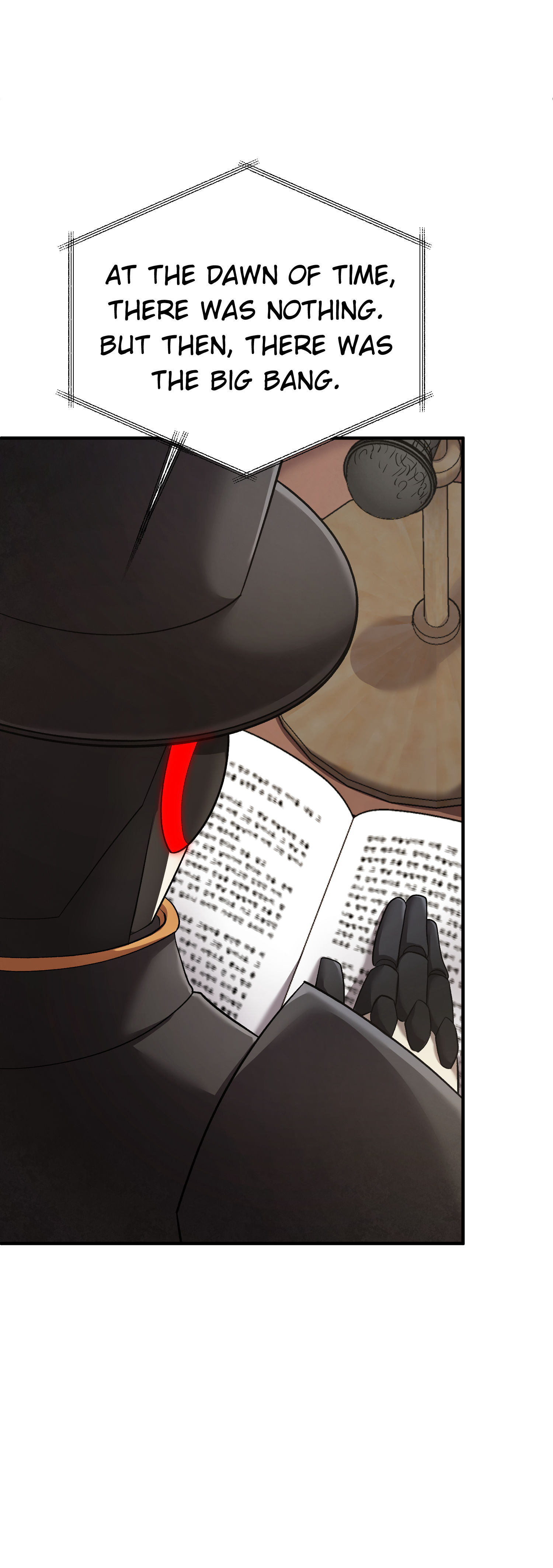 Read Legendary Retirement Manga Online