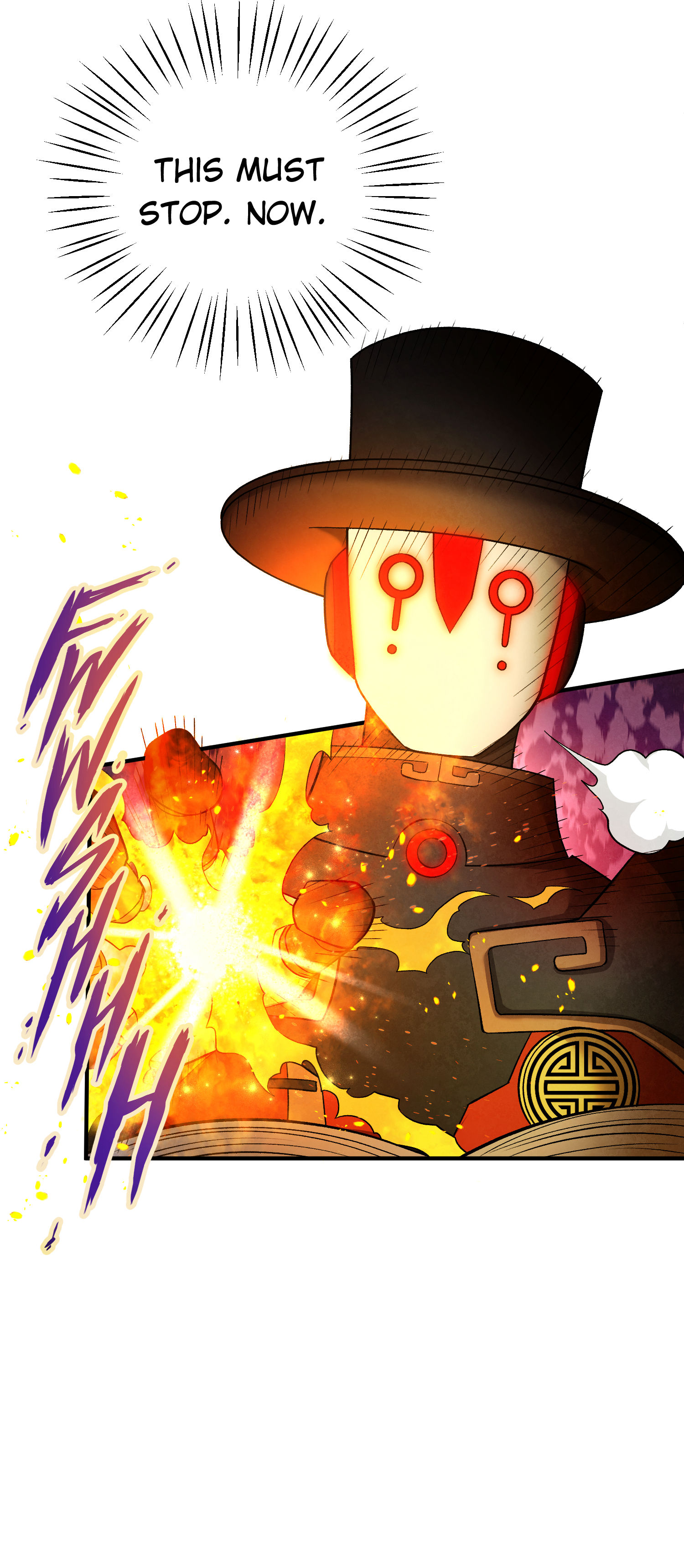 Read Legendary Retirement Manga Online