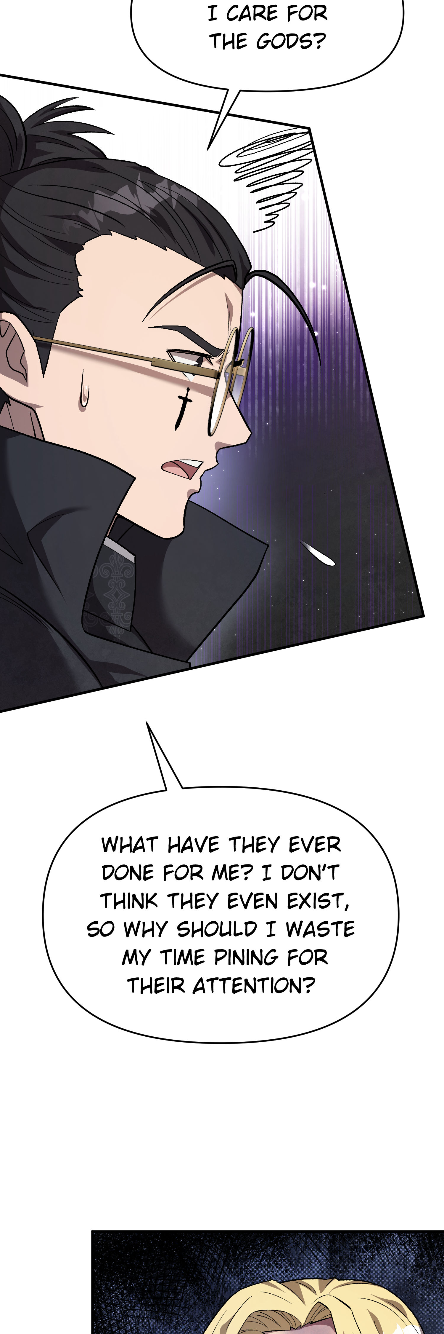 Read Legendary Retirement Manga Online