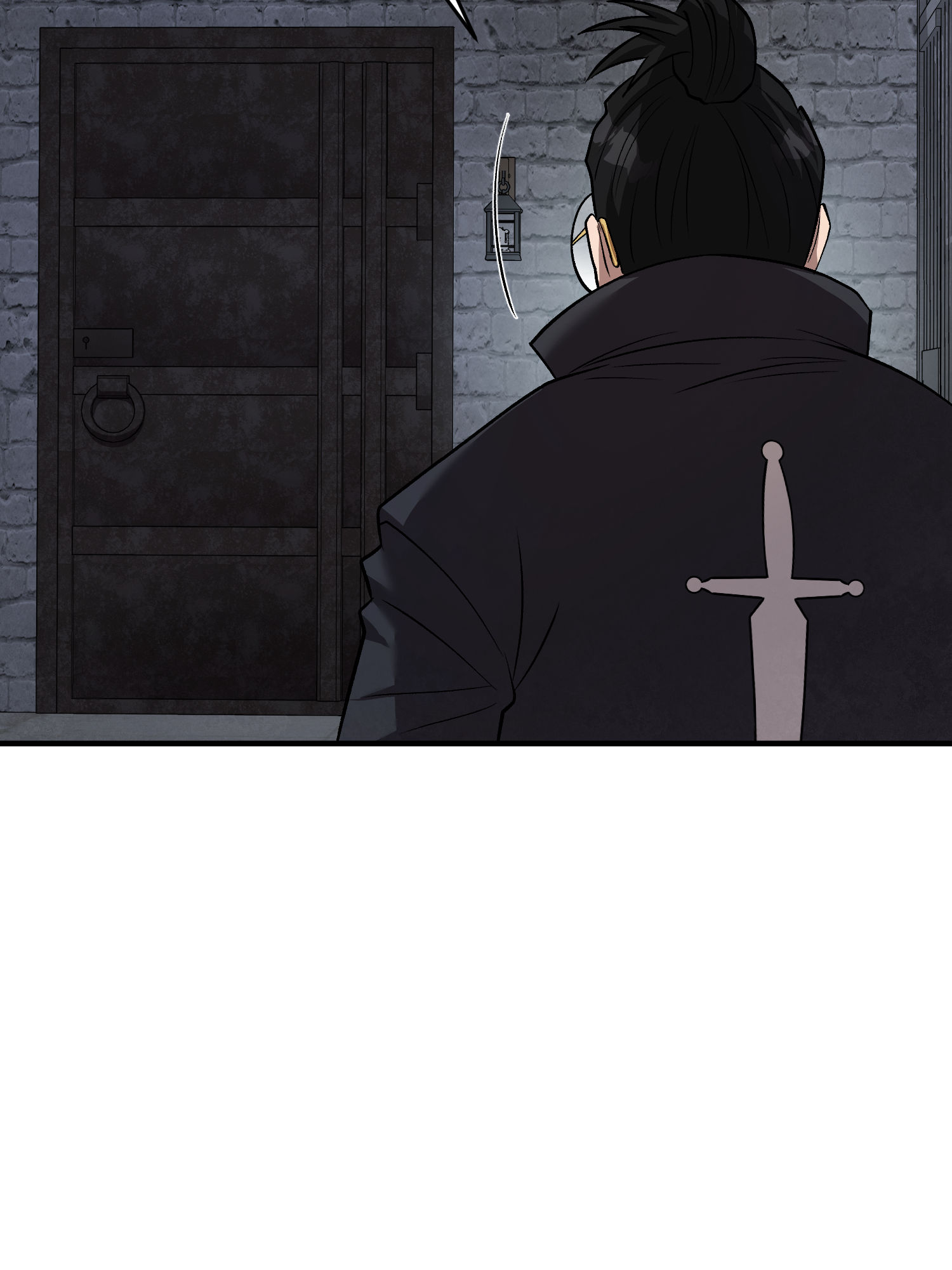 Read Legendary Retirement Manga Online