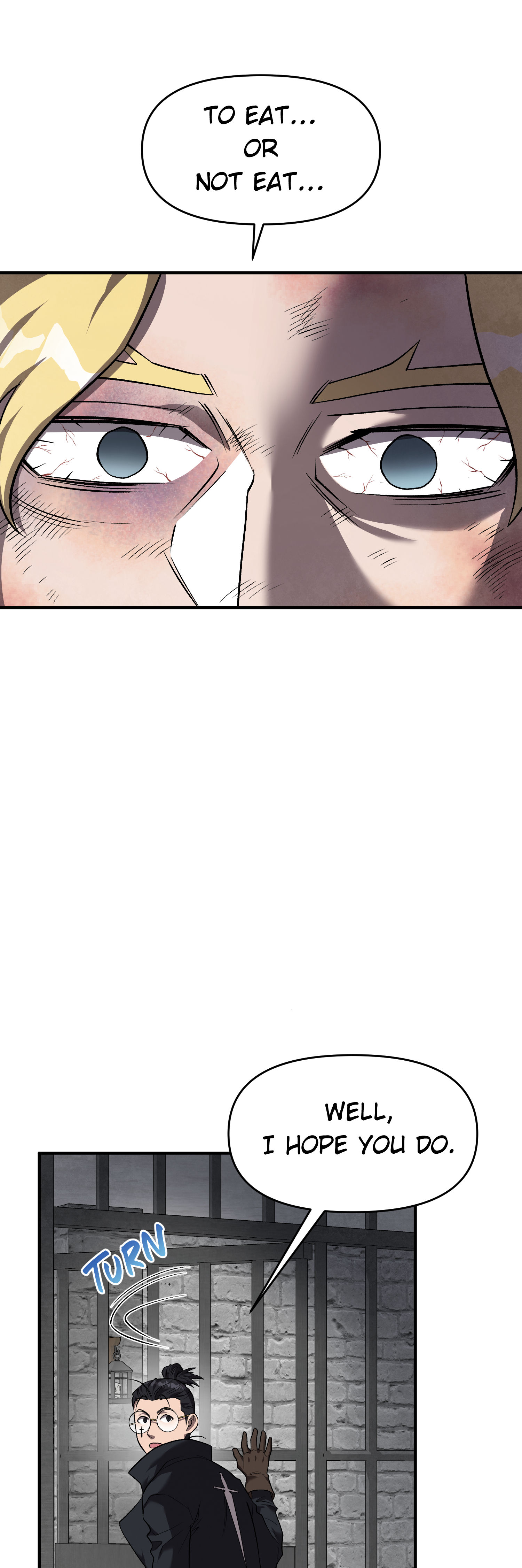 Read Legendary Retirement Manga Online