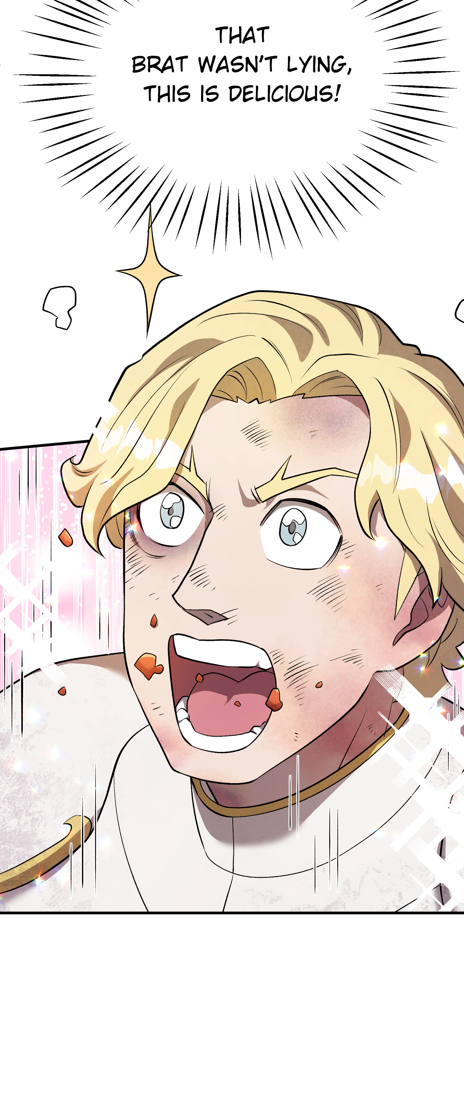 Read Legendary Retirement Manga Online