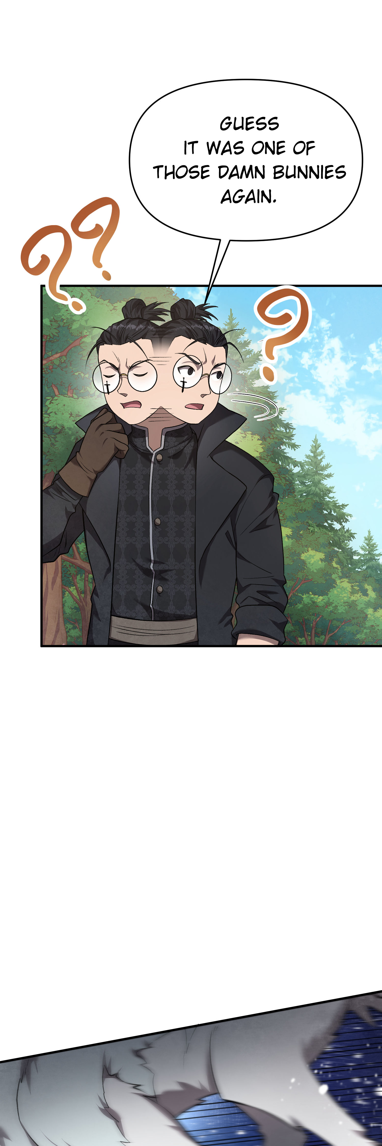 Read Legendary Retirement Manga Online