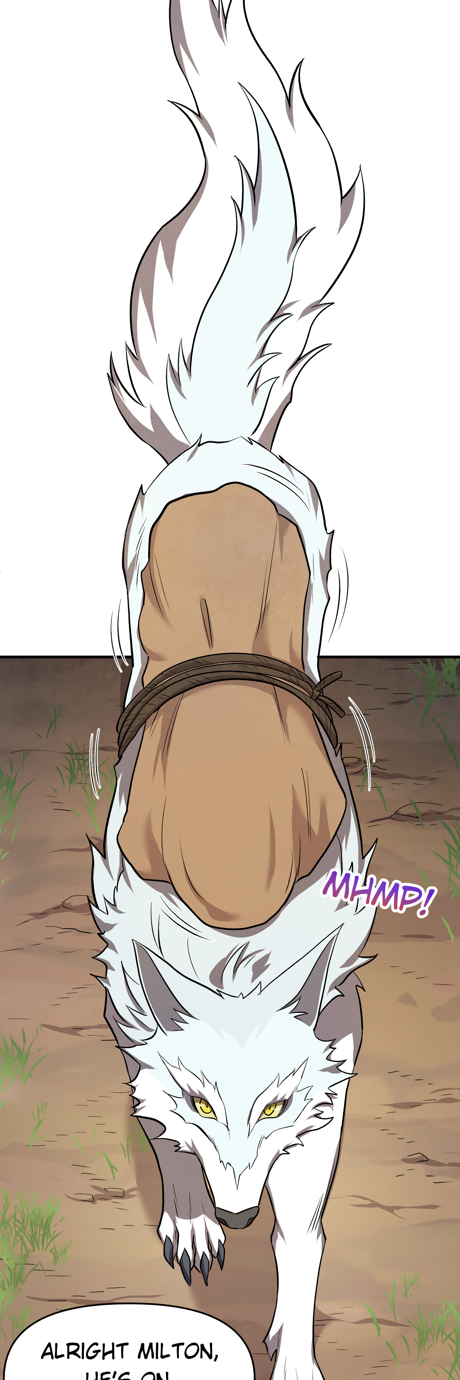 Read Legendary Retirement Manga Online