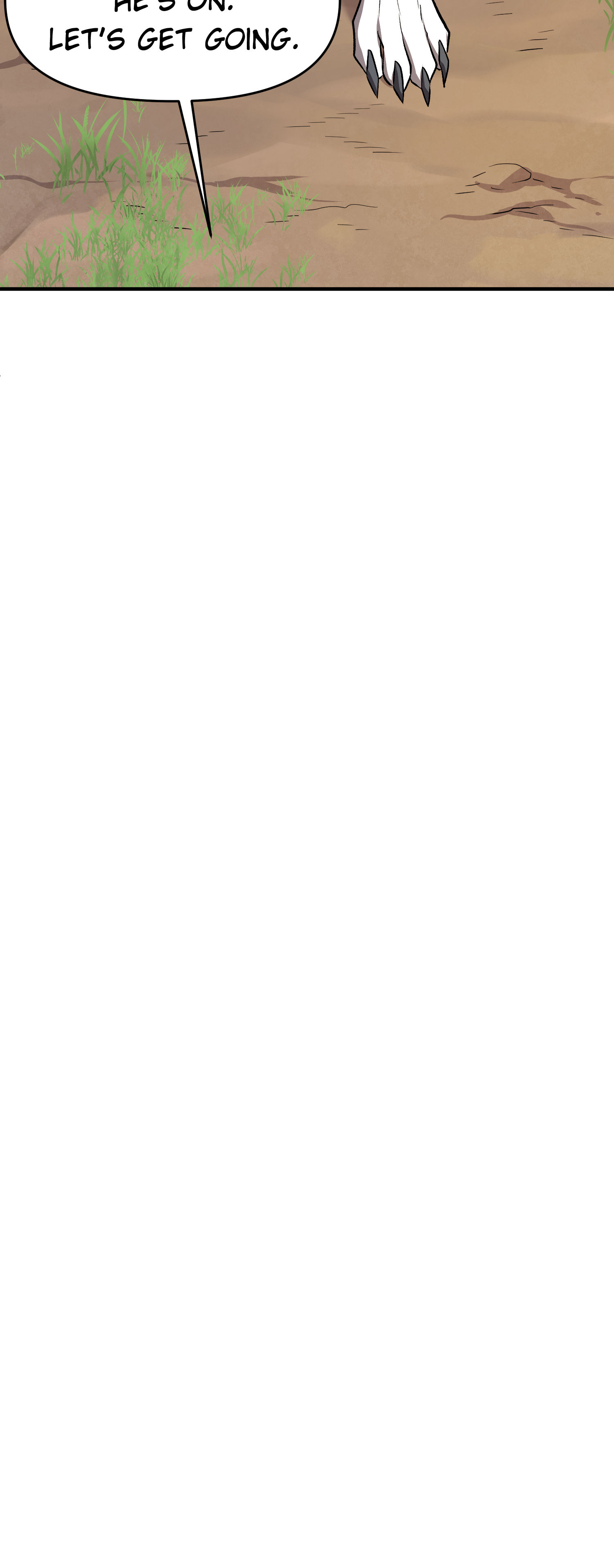 Read Legendary Retirement Manga Online