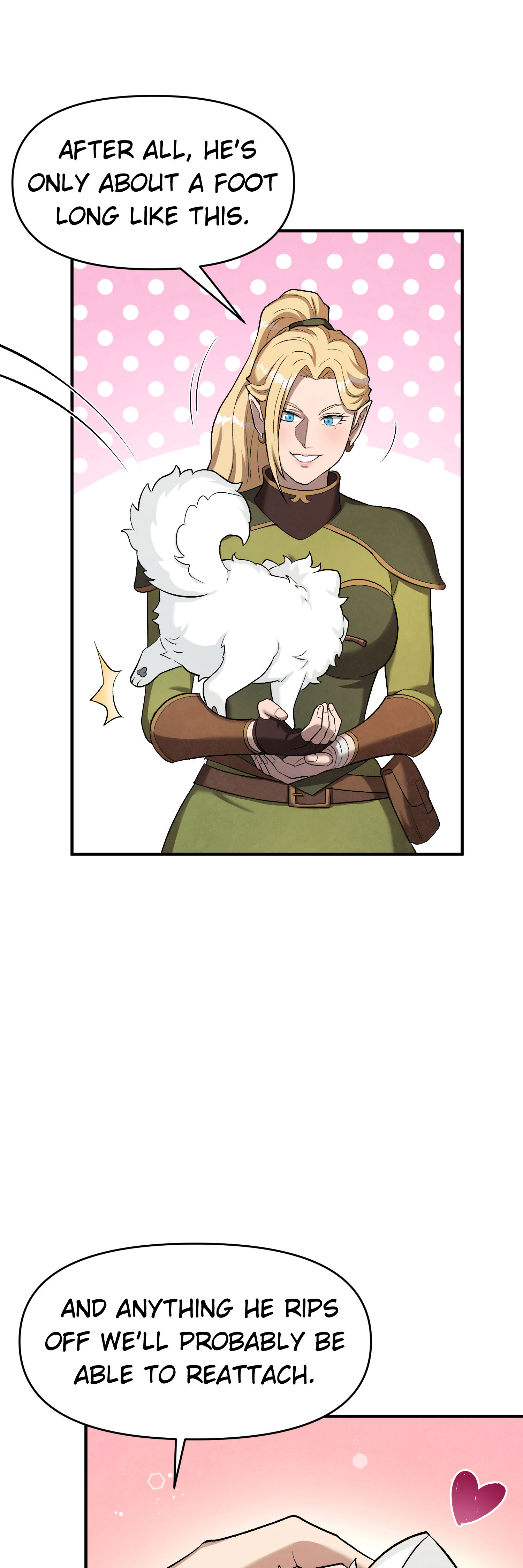 Read Legendary Retirement Manga Online