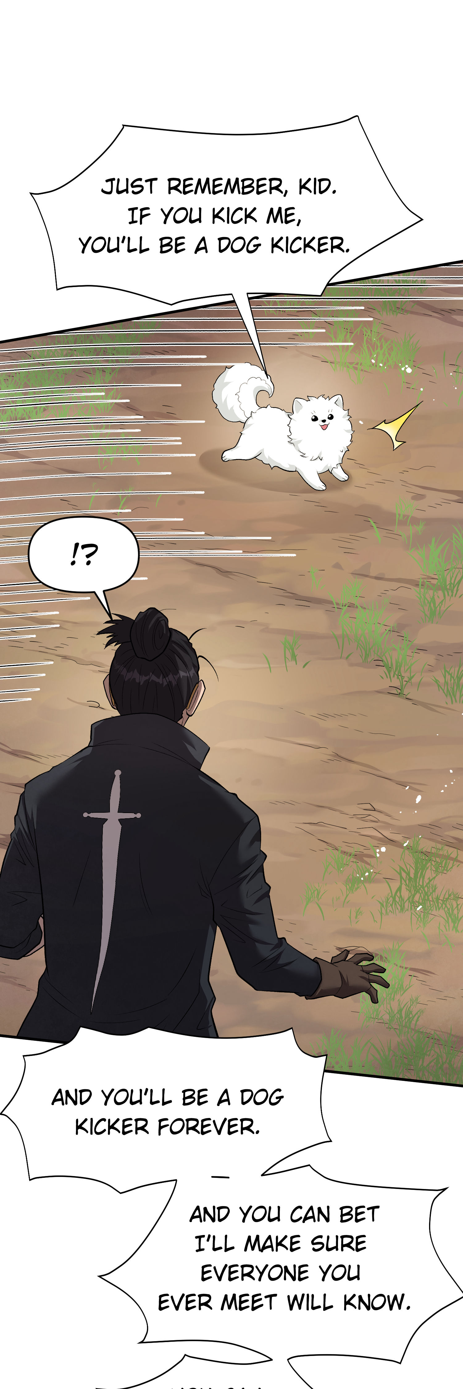 Read Legendary Retirement Manga Online