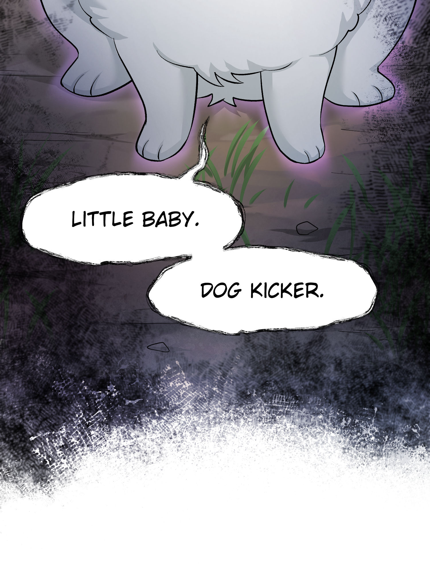 Read Legendary Retirement Manga Online