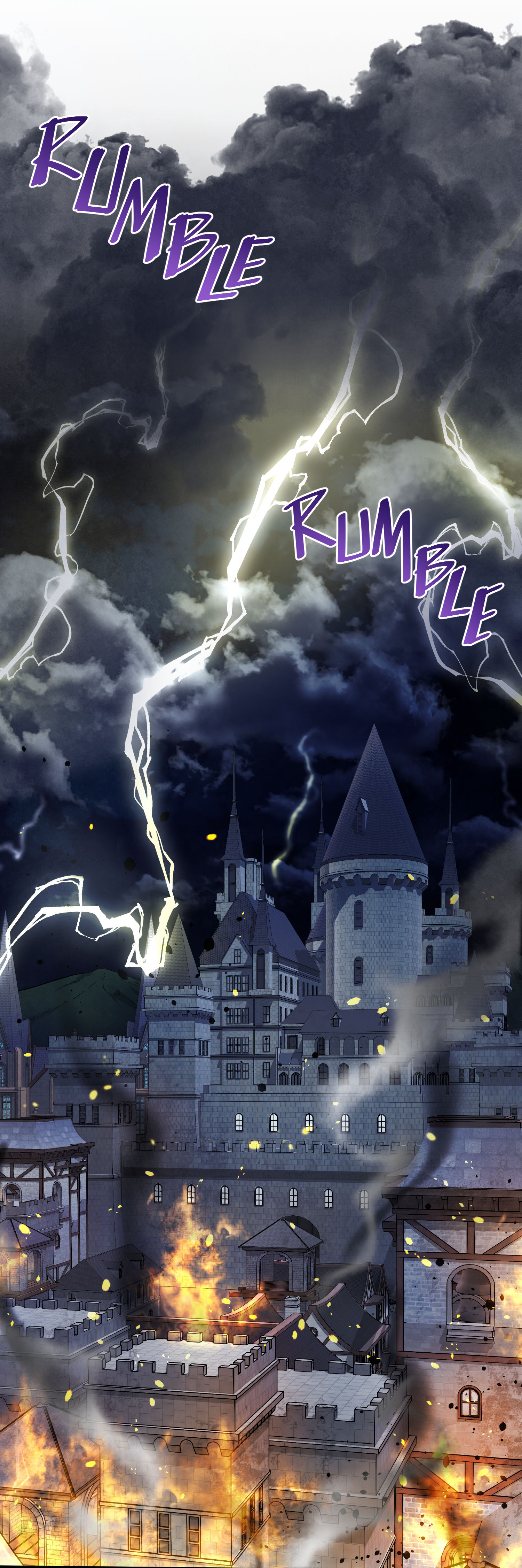 Read Legendary Retirement Manga Online