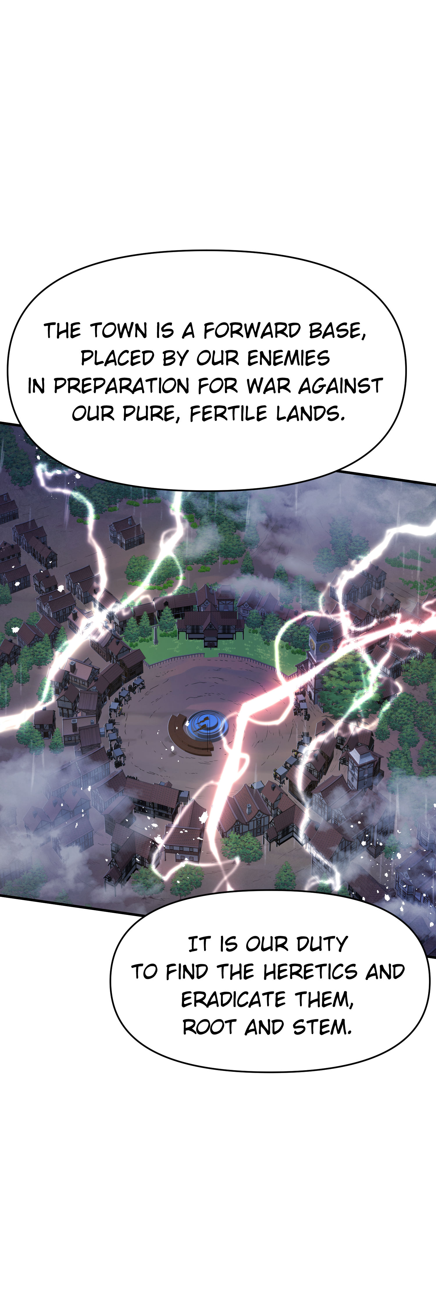 Read Legendary Retirement Manga Online