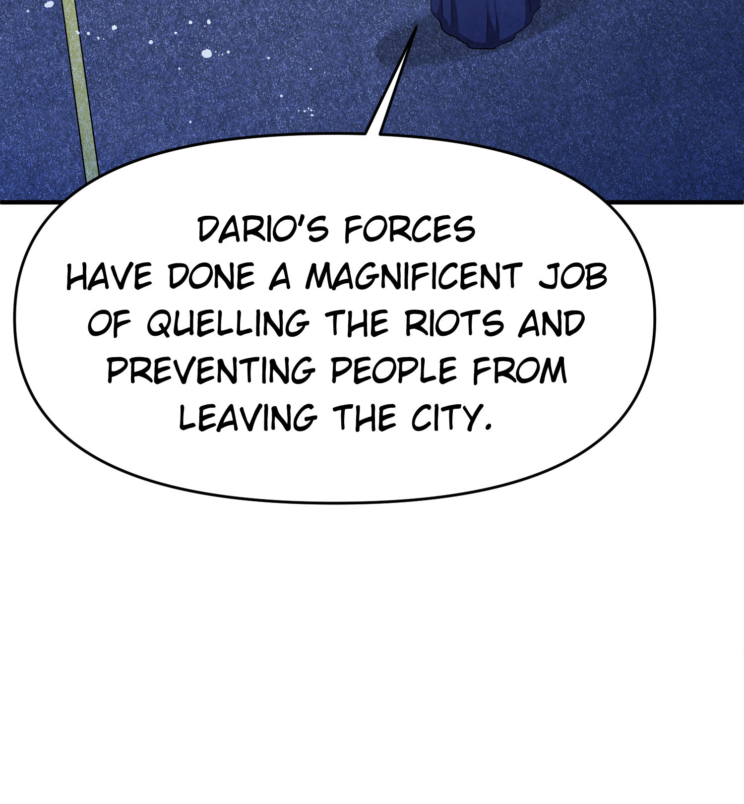 Read Legendary Retirement Manga Online