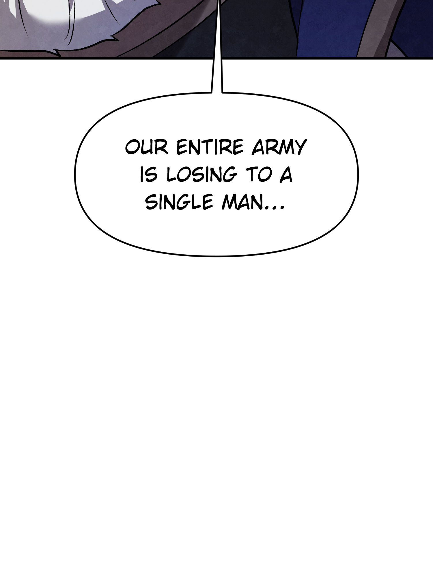 Read Legendary Retirement Manga Online