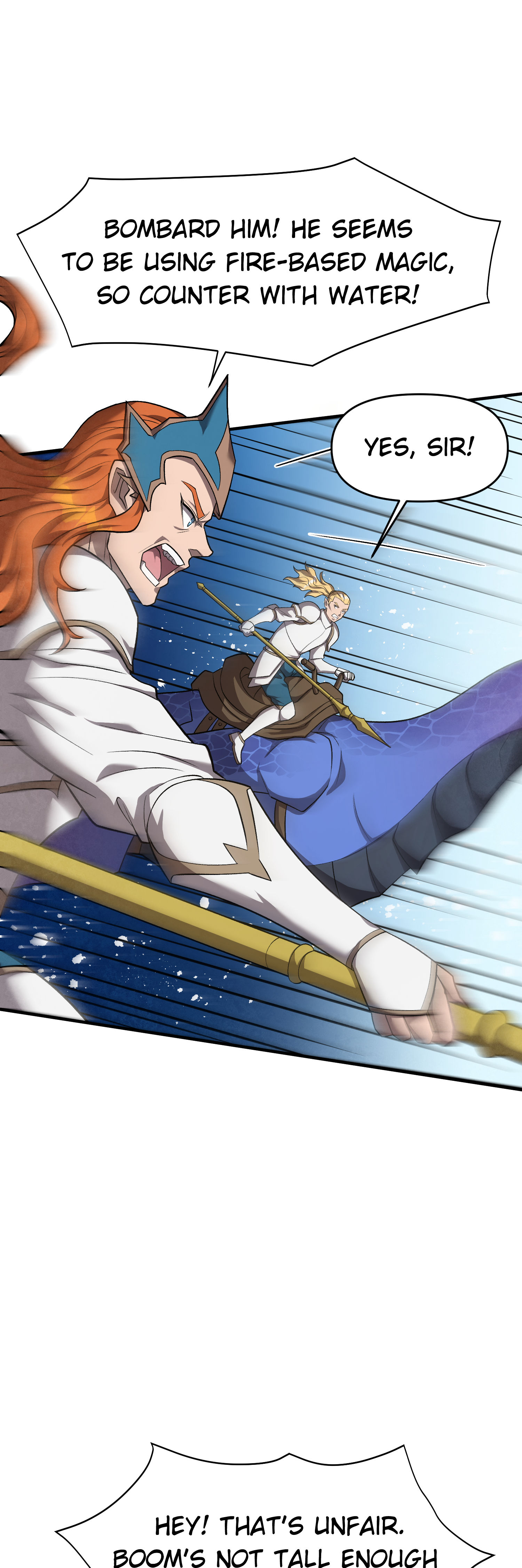 Read Legendary Retirement Manga Online