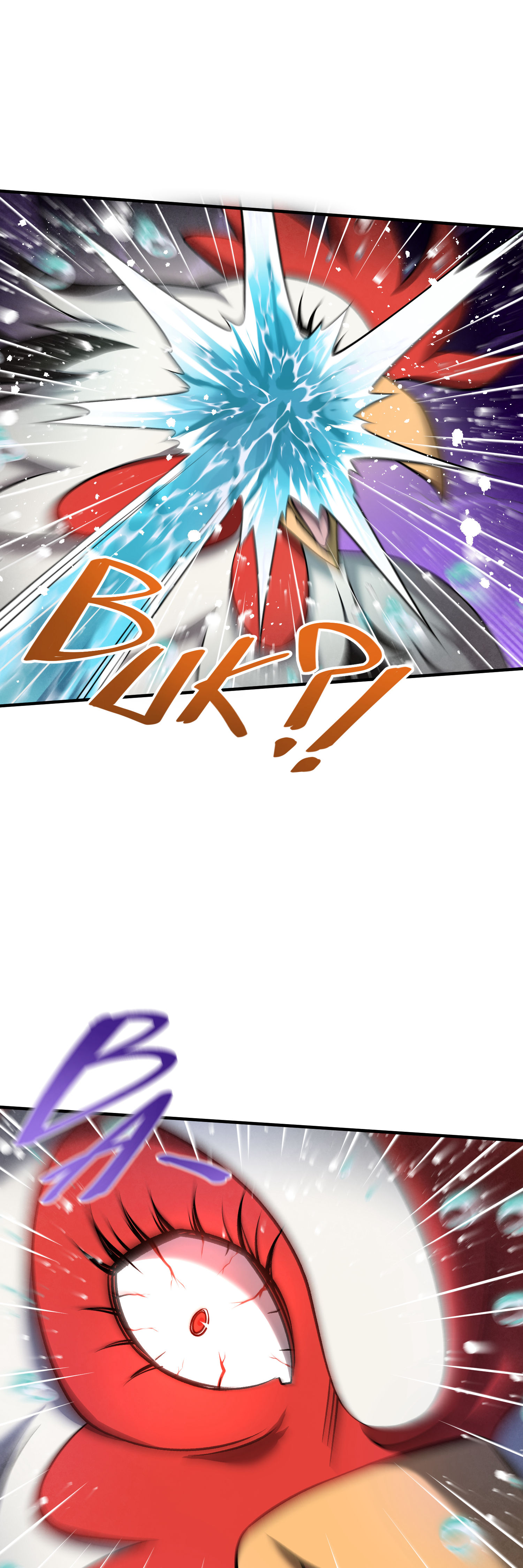 Read Legendary Retirement Manga Online