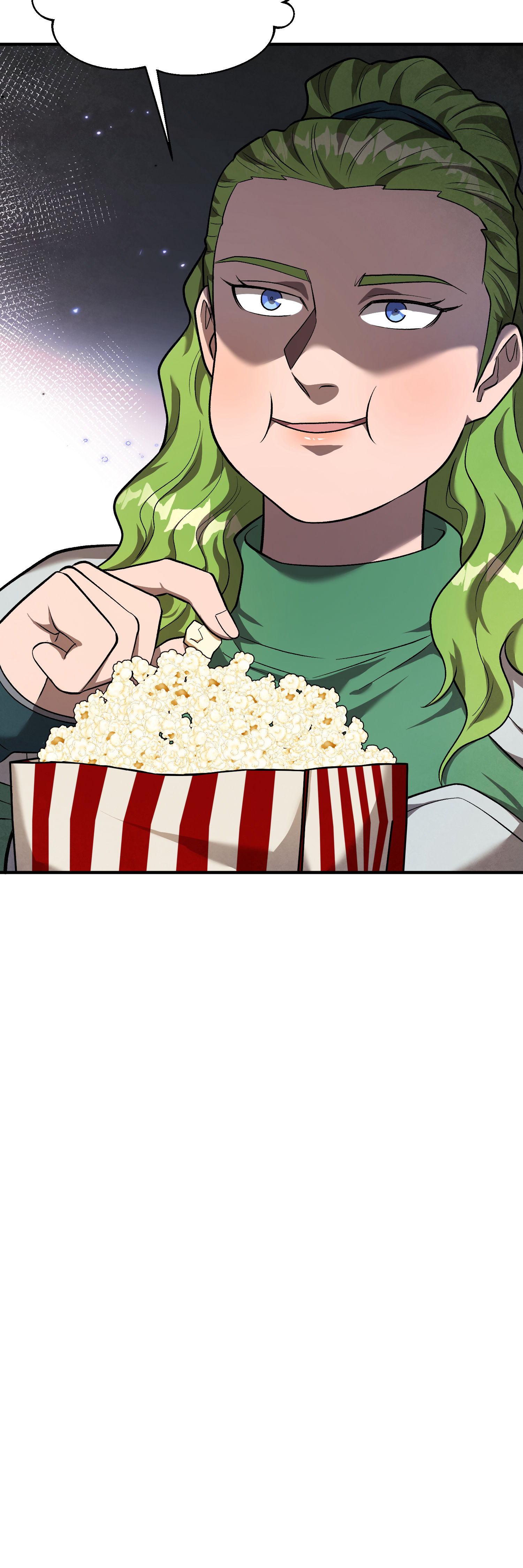 Read Legendary Retirement Manga Online