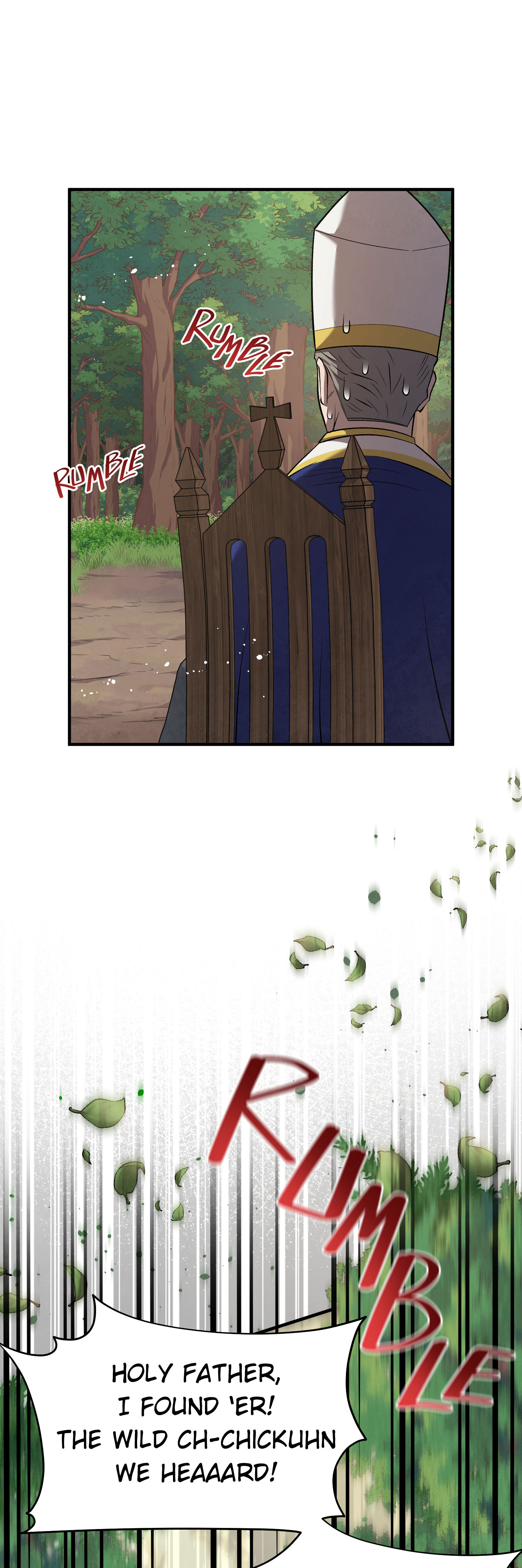 Read Legendary Retirement Manga Online