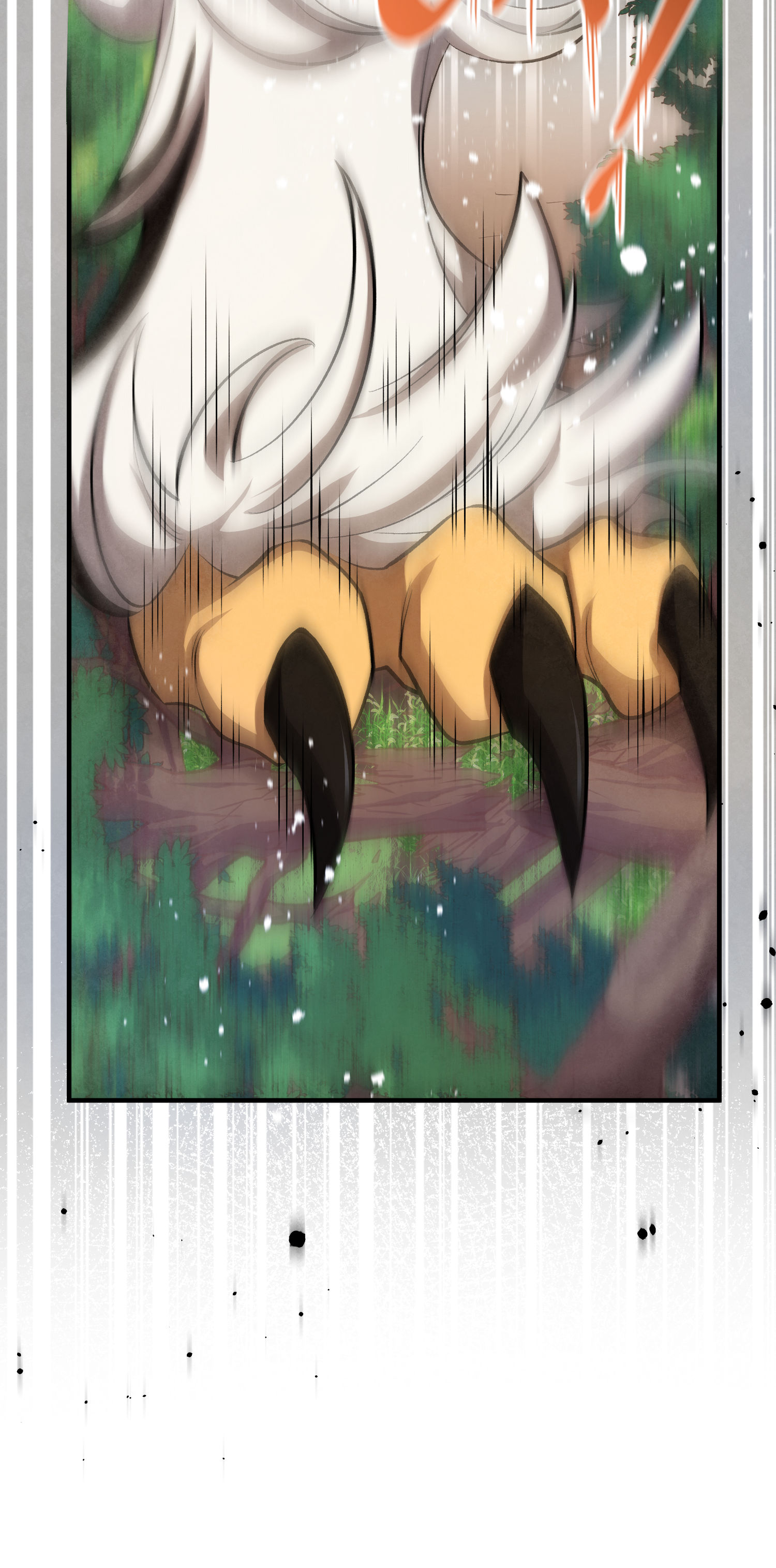 Read Legendary Retirement Manga Online