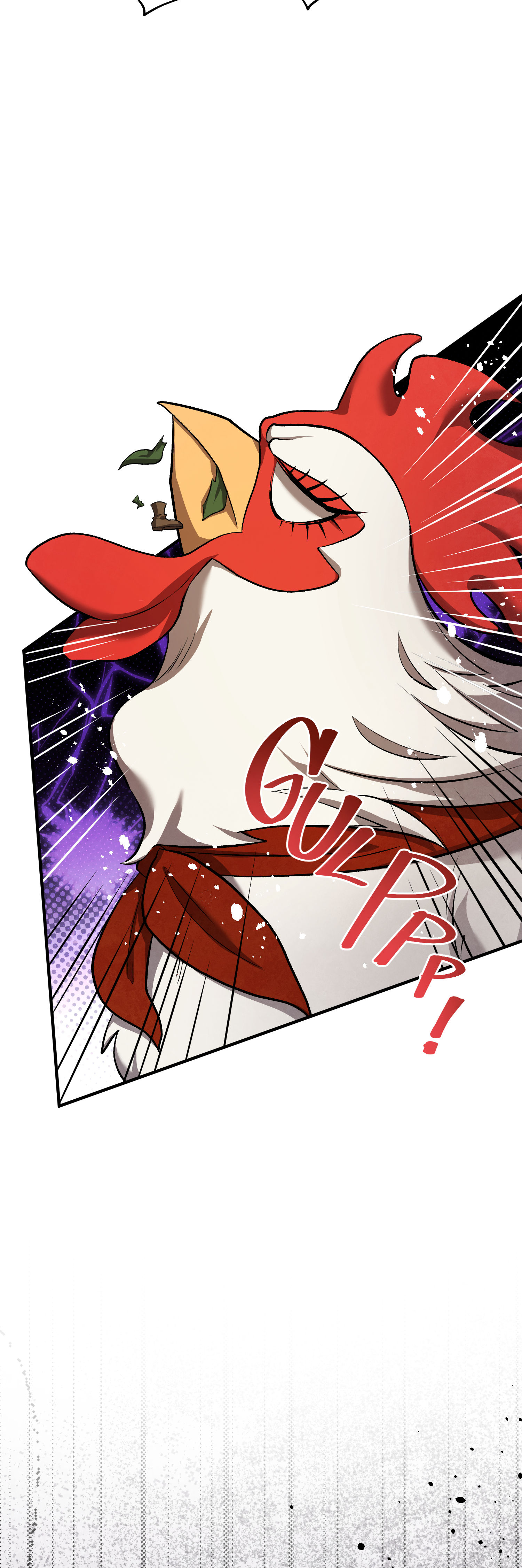 Read Legendary Retirement Manga Online