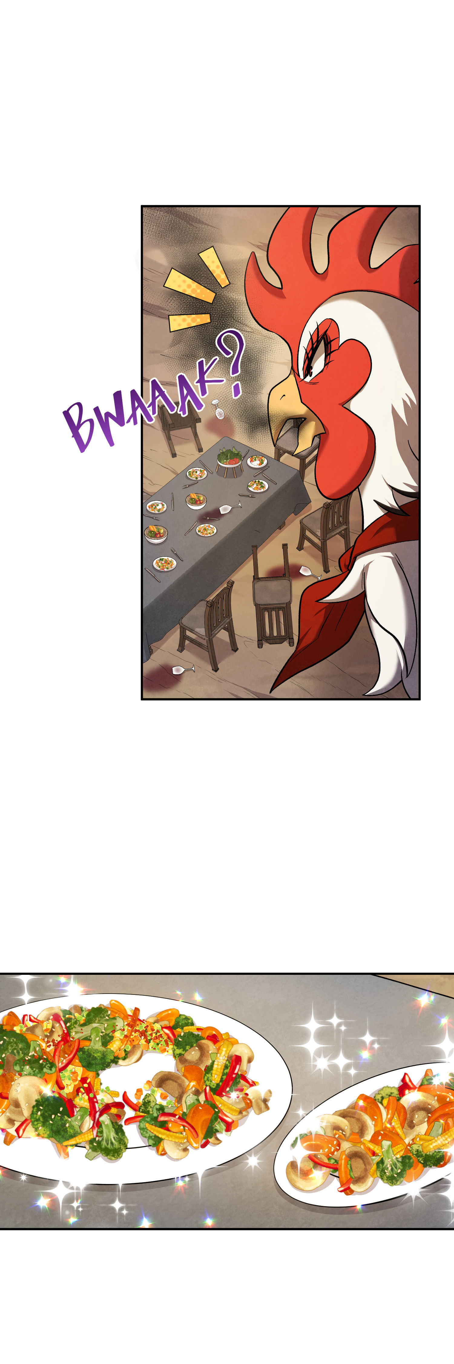 Read Legendary Retirement Manga Online