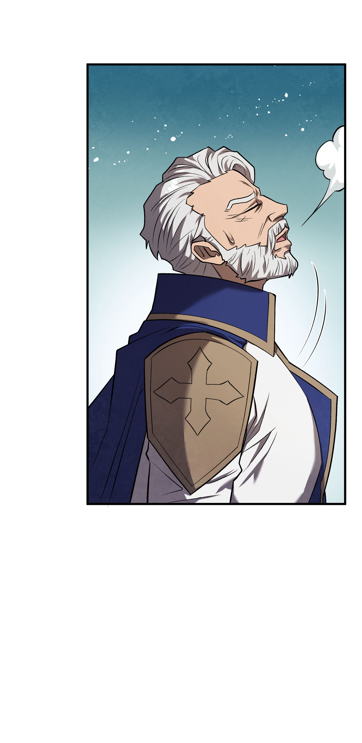 Read Legendary Retirement Manga Online