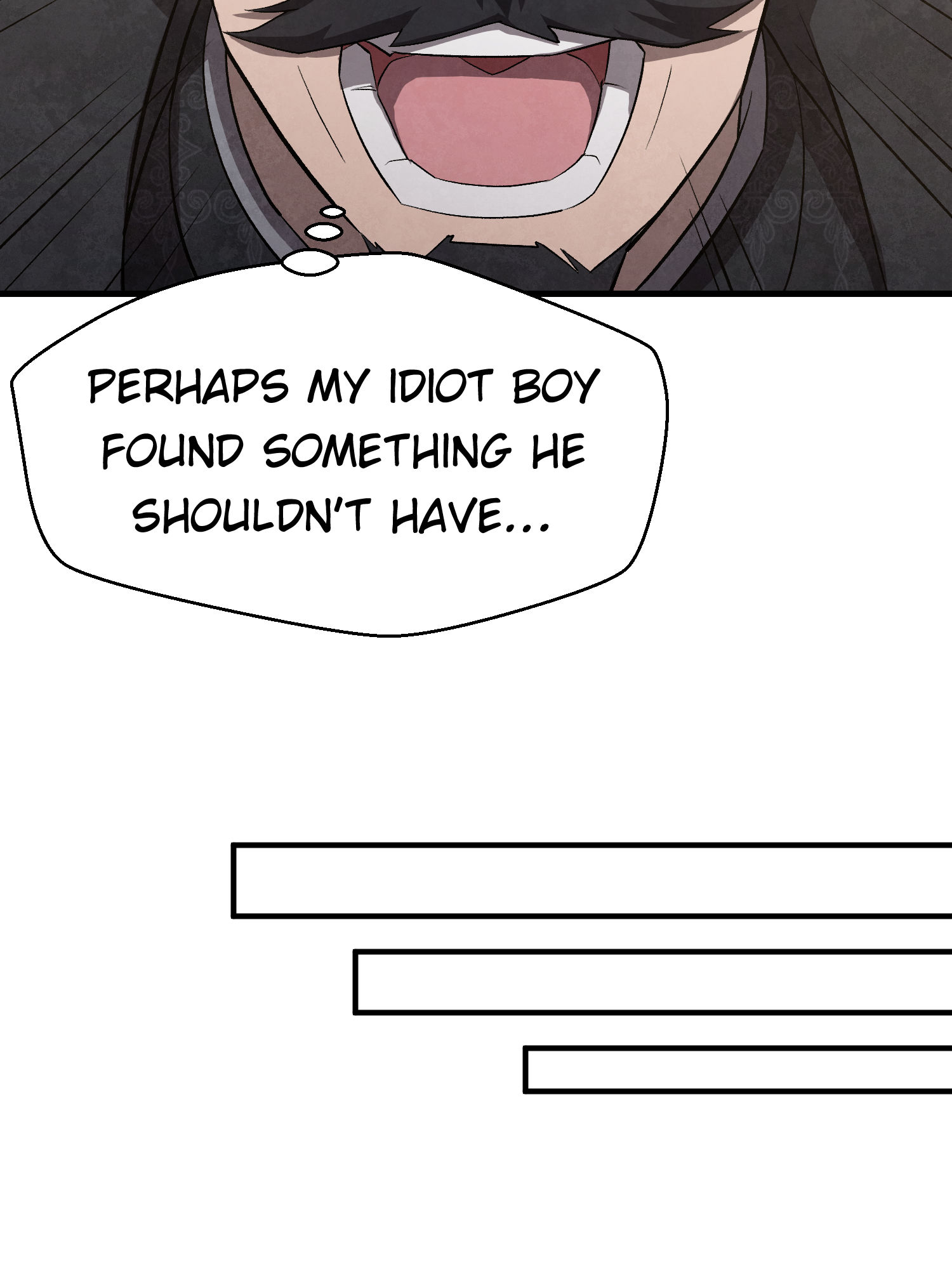 Read Legendary Retirement Manga Online