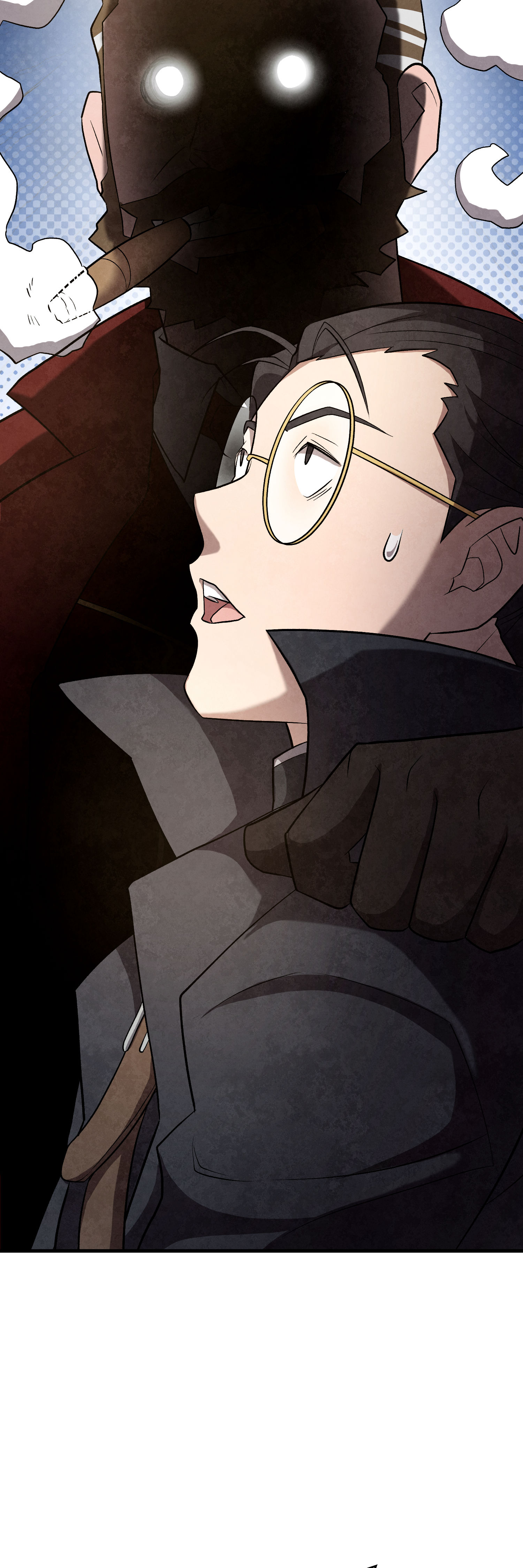 Read Legendary Retirement Manga Online