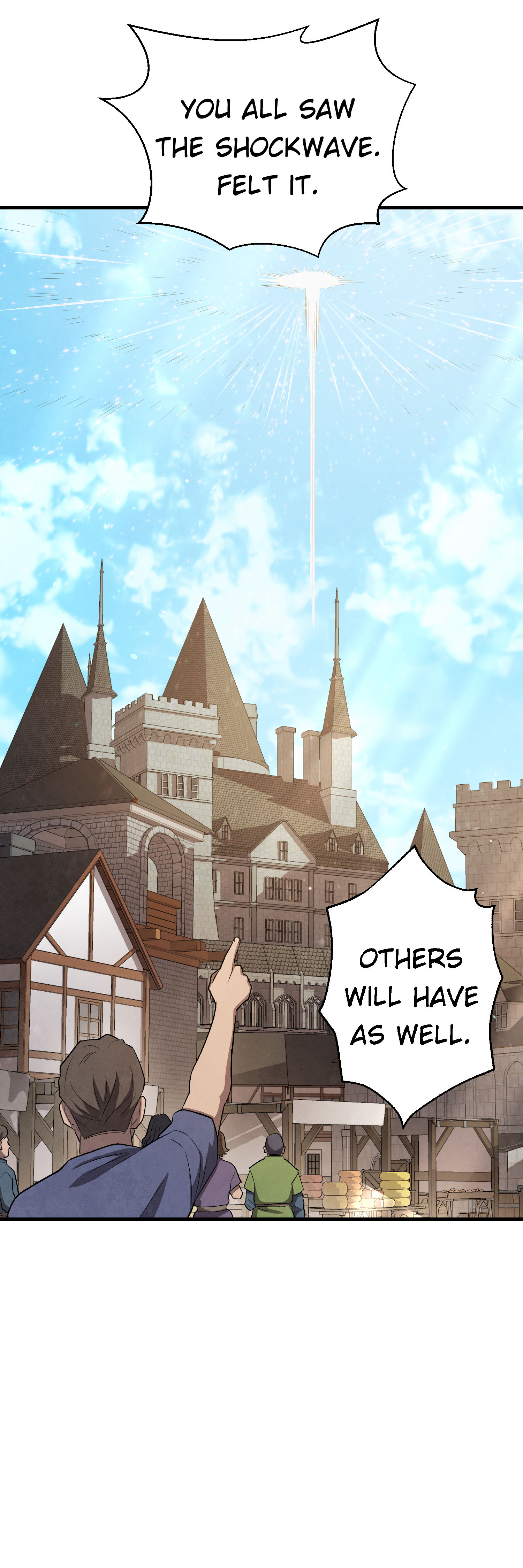 Read Legendary Retirement Manga Online