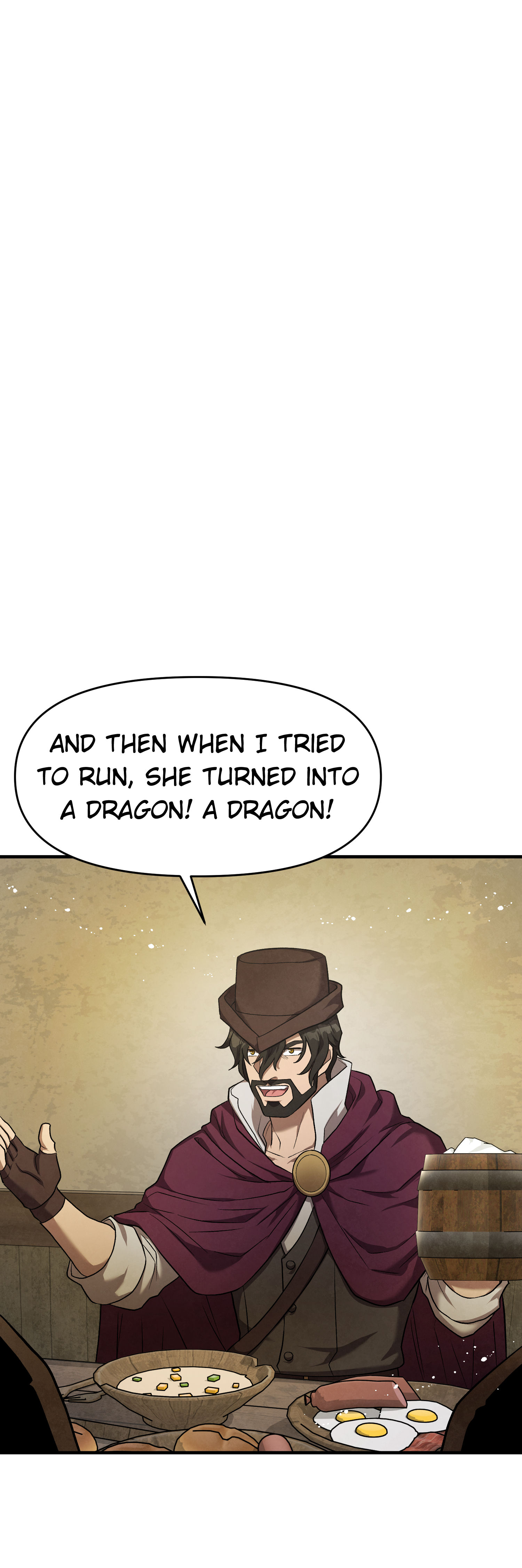 Read Legendary Retirement Manga Online